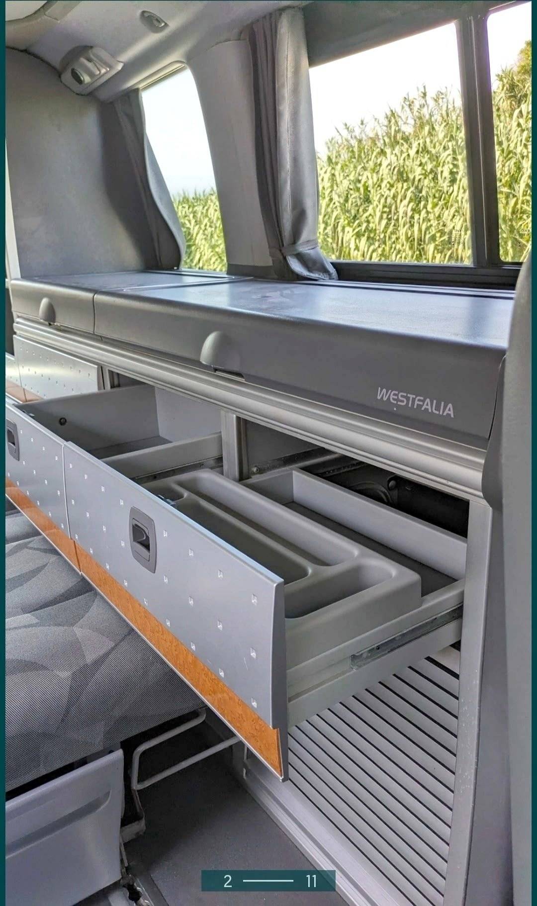 Mercedes Mercedes marco polo viano