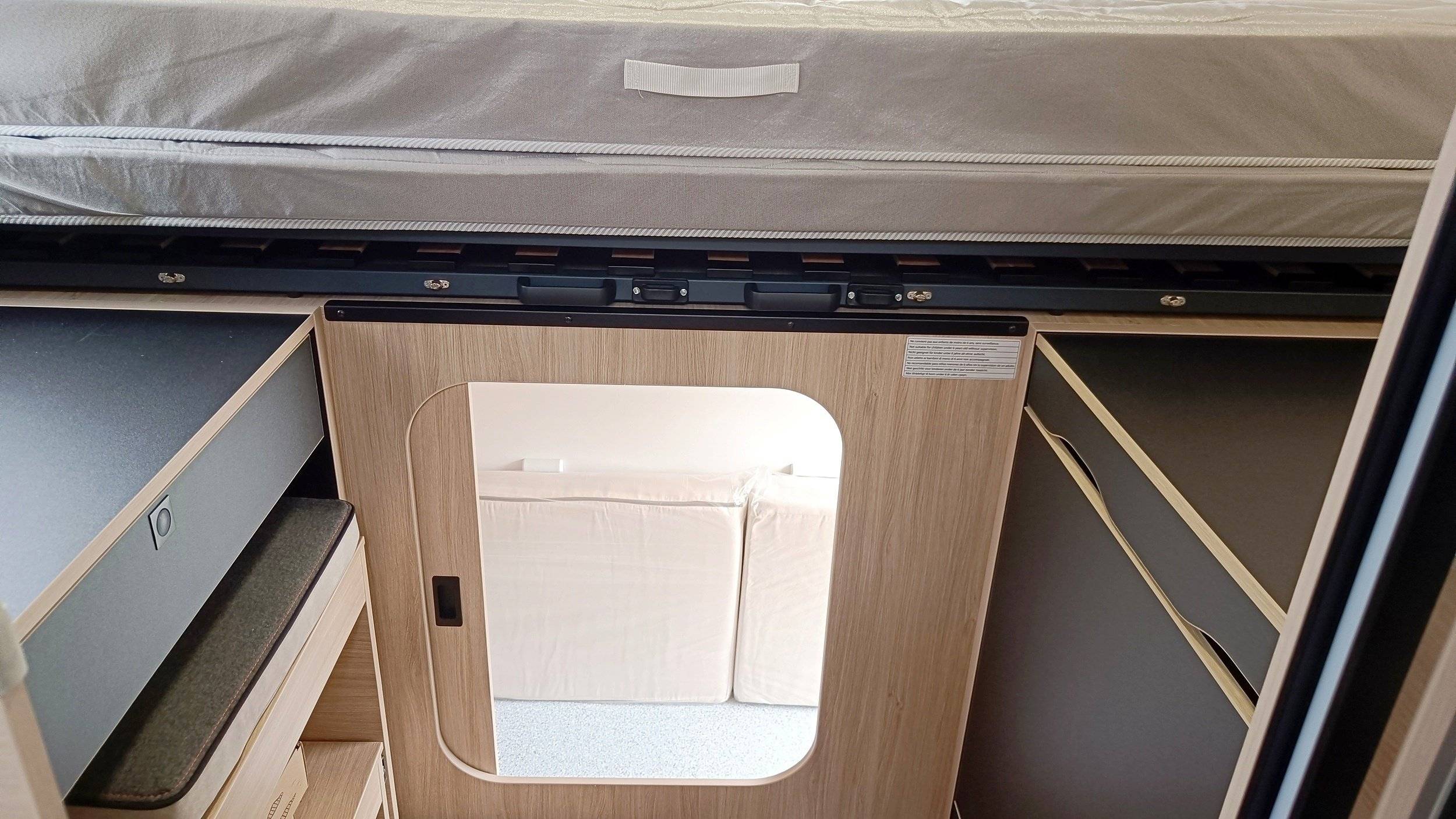 Challenger Challenger 384 etape edition