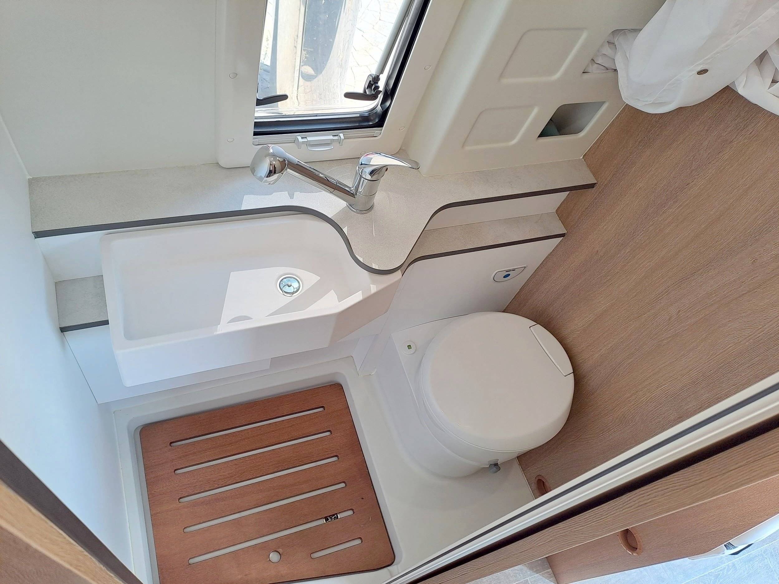 Giottiline Giottivan 60B