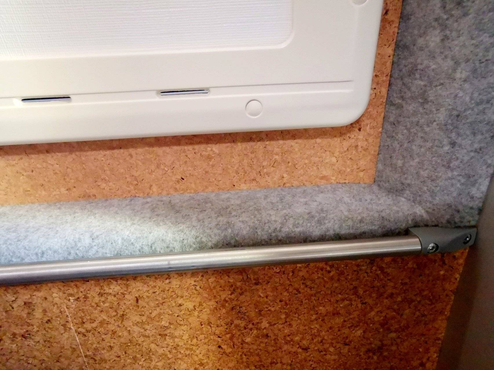 Corkvan Ducato 2,3 l 120 ch