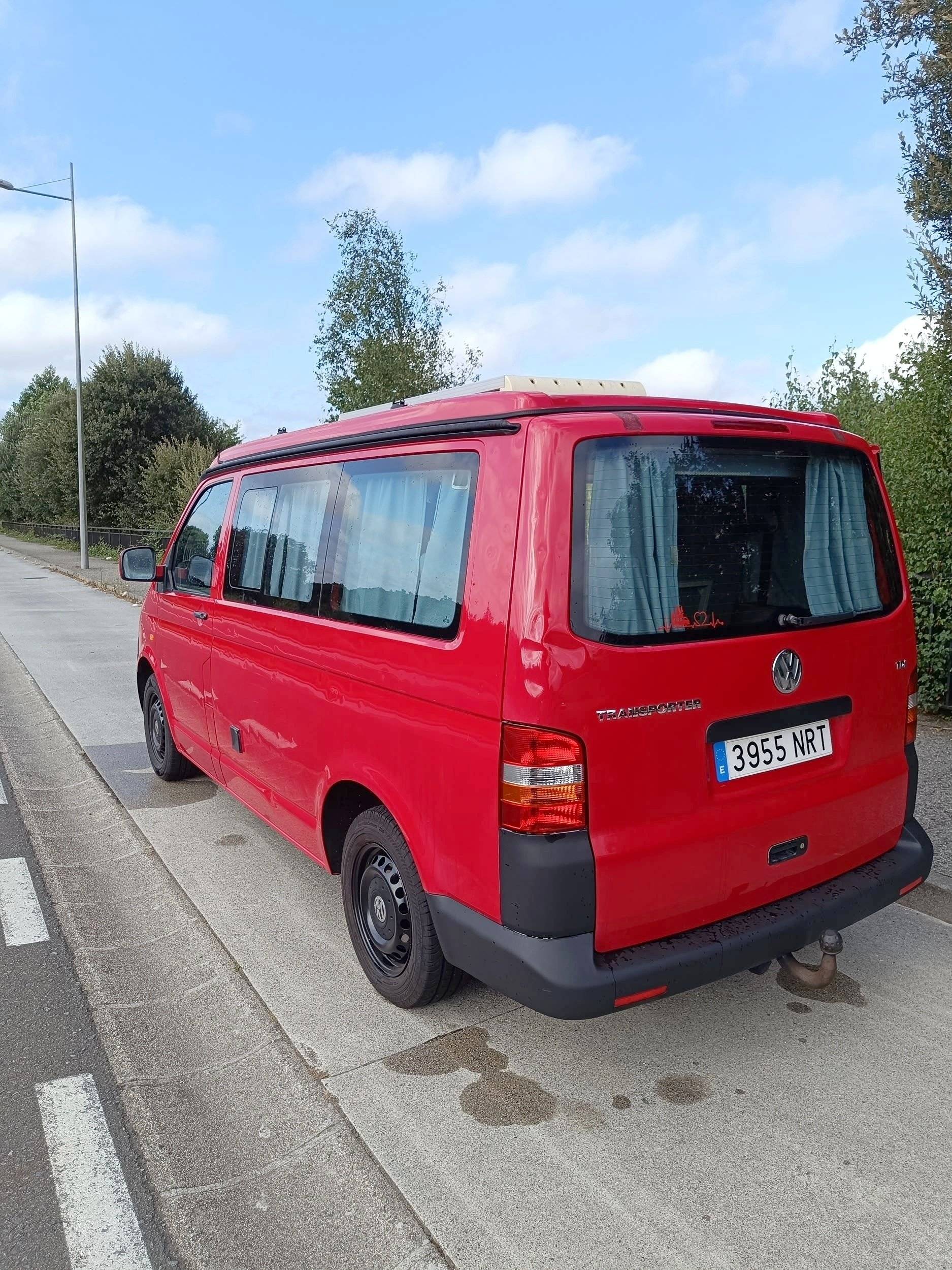Volkswagen T5