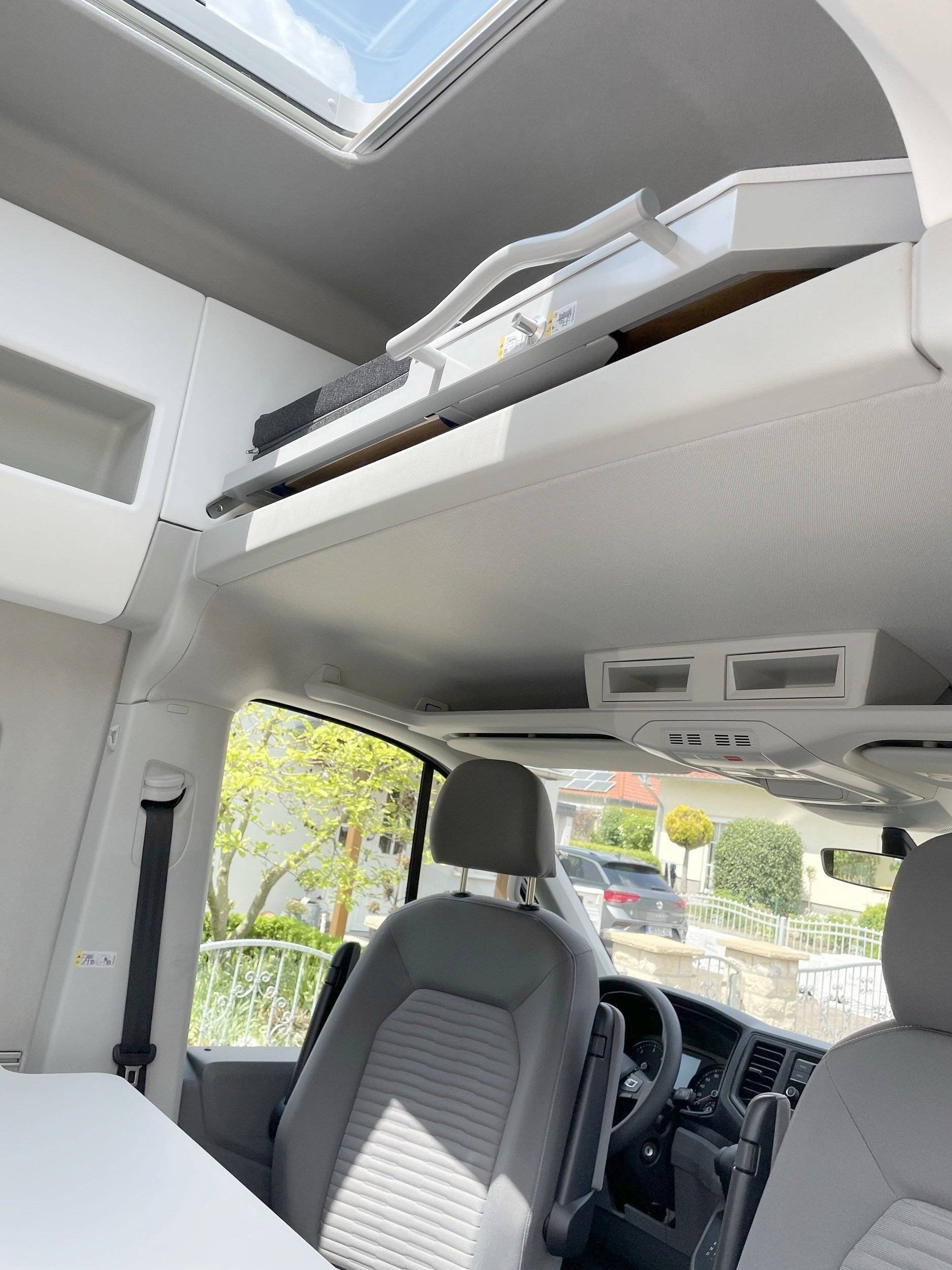 Volkswagen Grand California