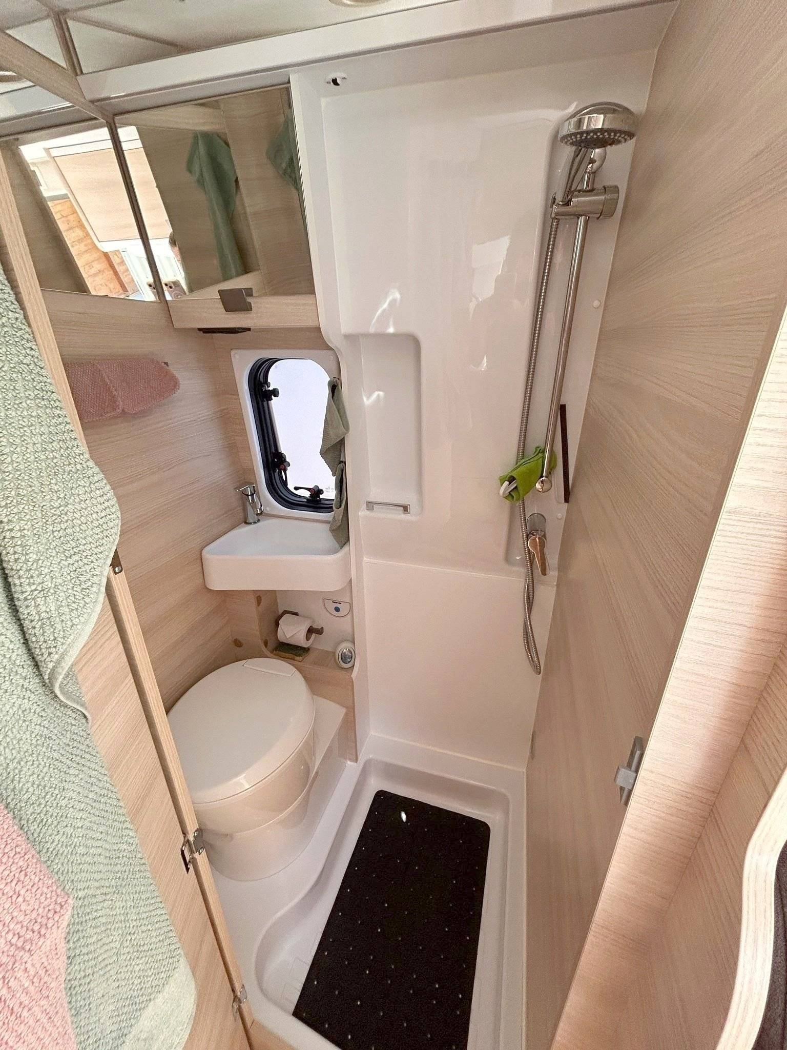 Challenger V114 Max Start