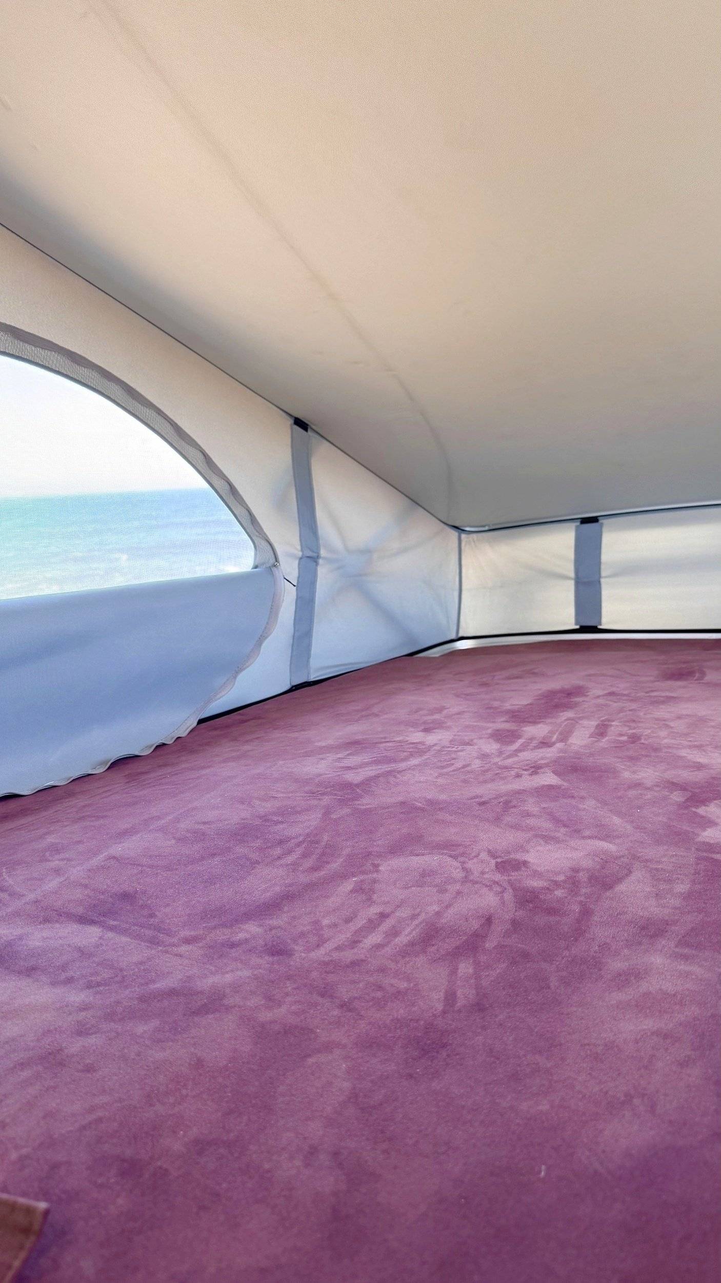 Westfalia California