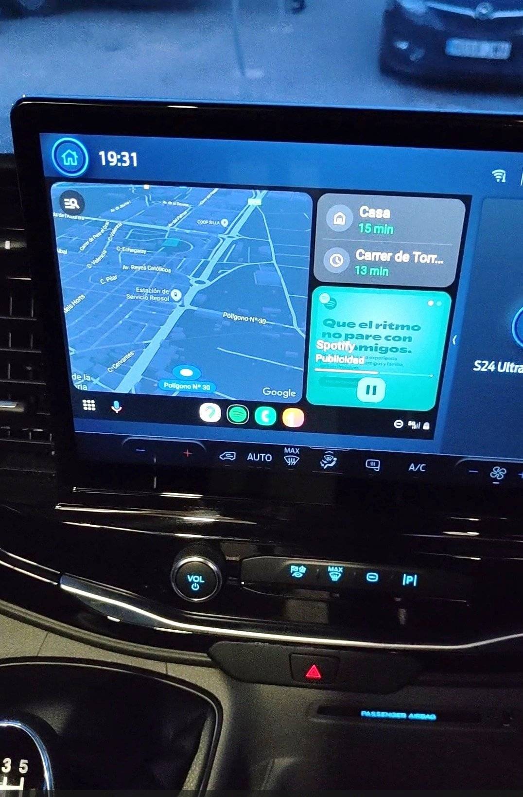 Benimar Benimar Sport 340 up