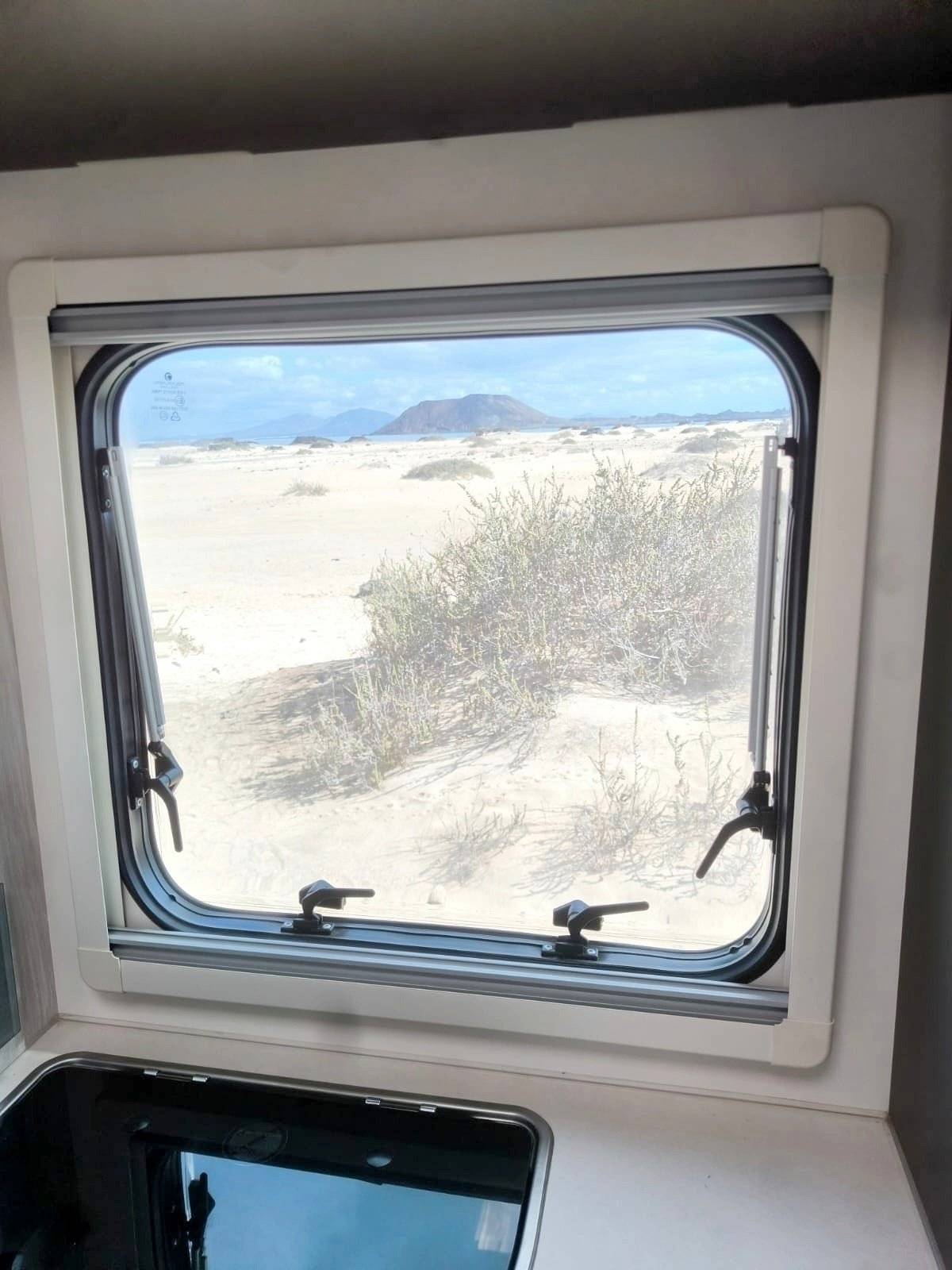 Rimor GOZACAMPER Rimor kilig 695