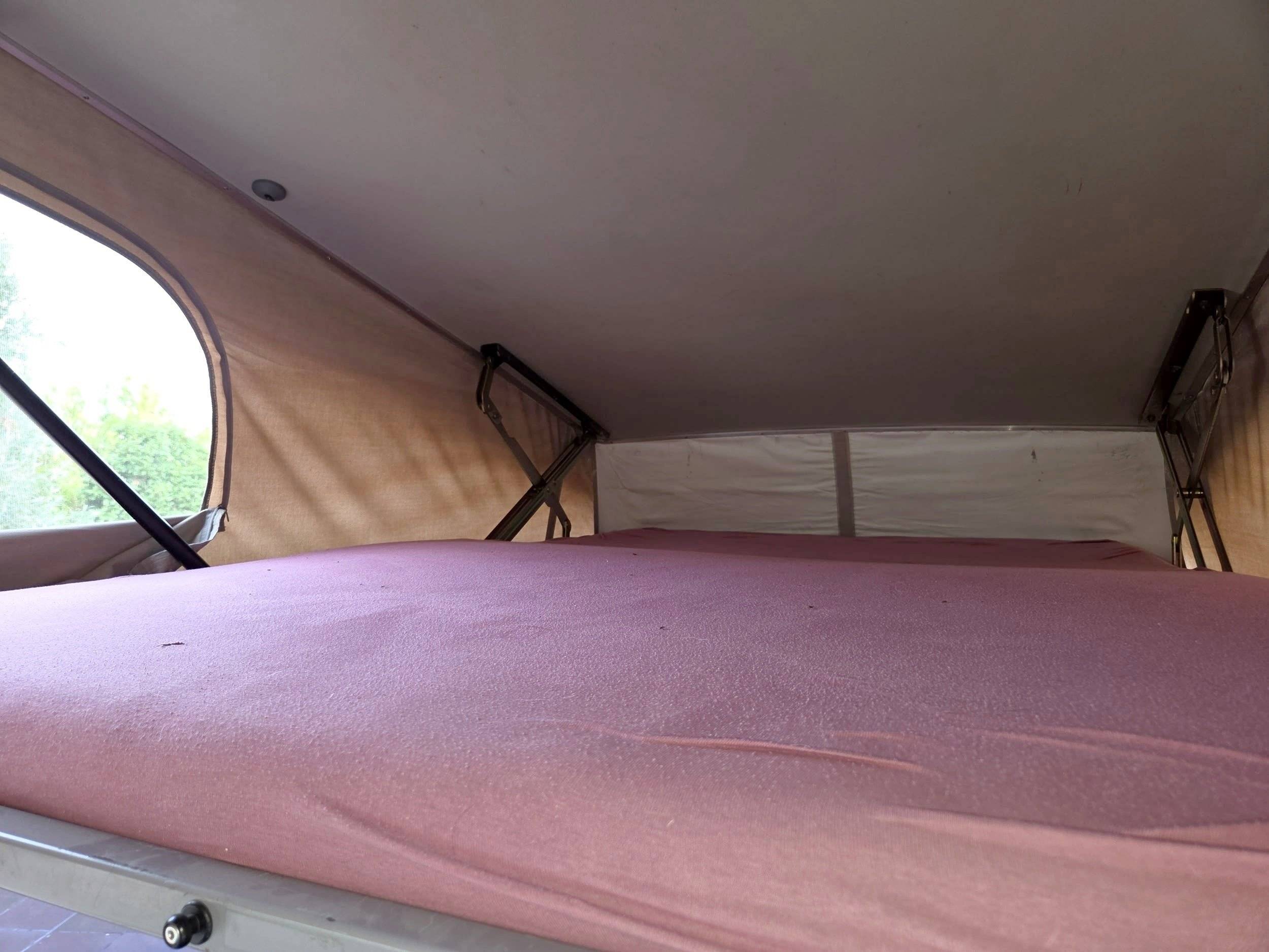 Mercedes Vito 112 cdi