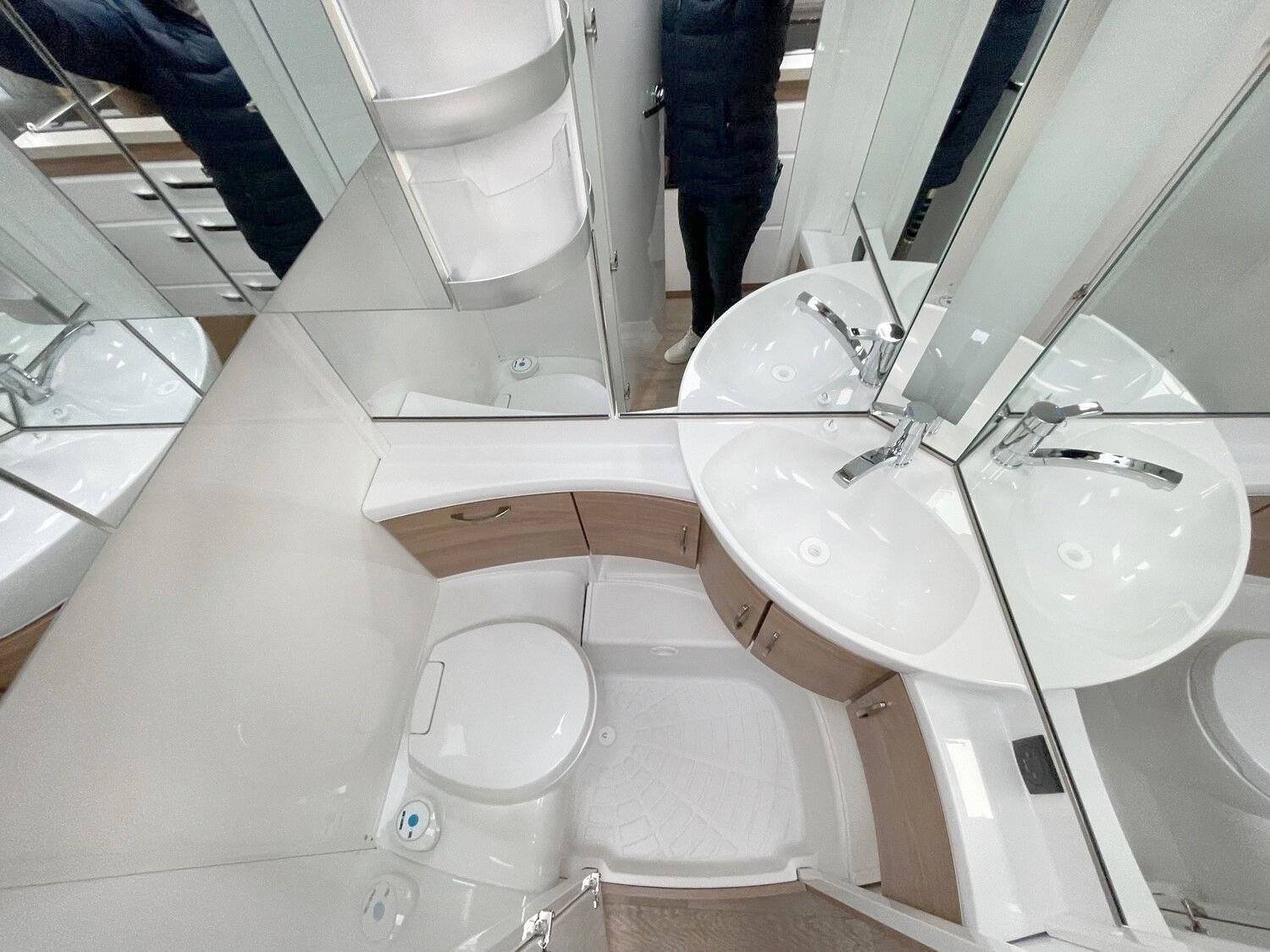 Hobby Hobby De Luxe 515 UHK