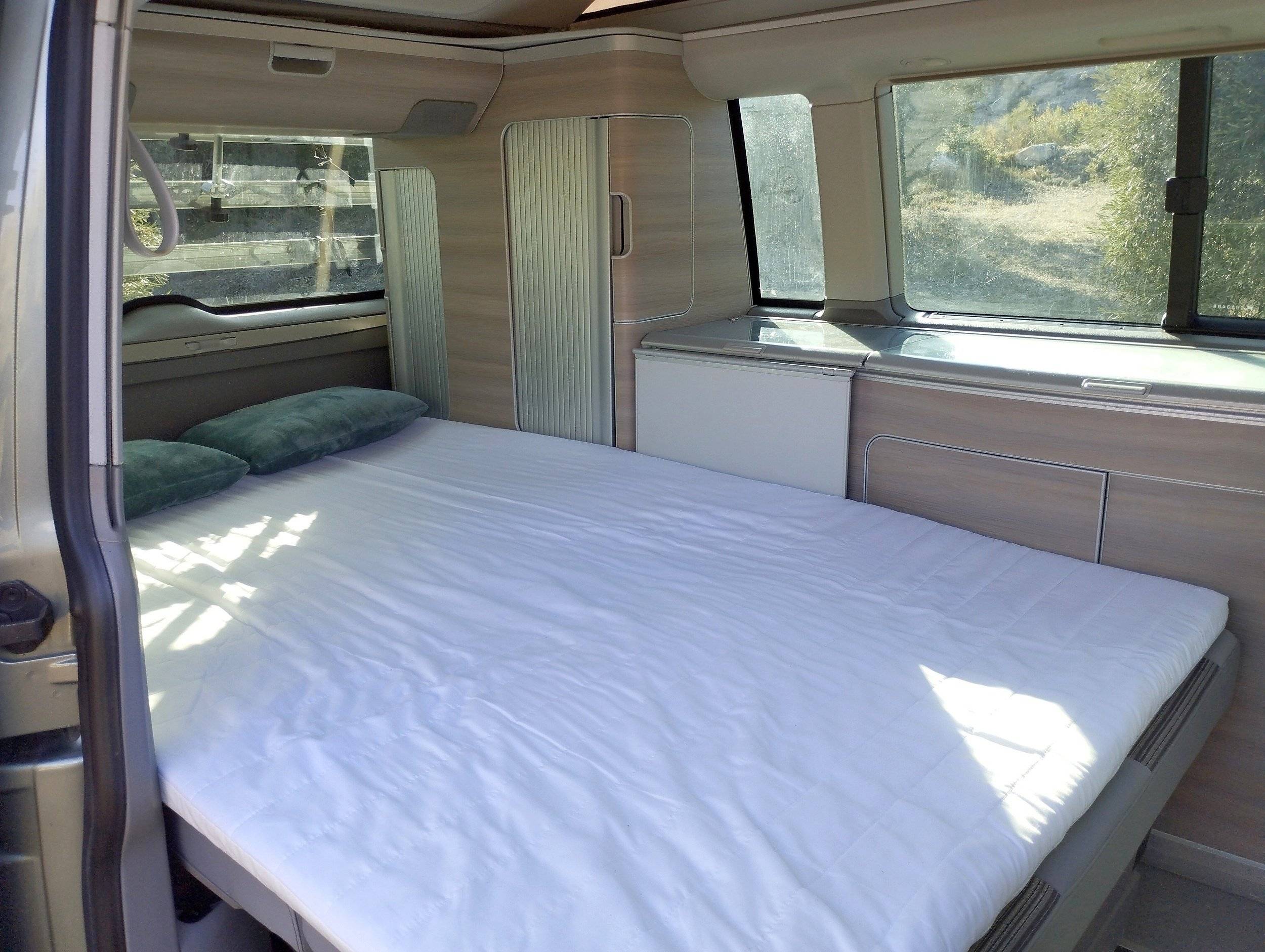 Volkswagen VOLKSWAGEN CALIFORNIA