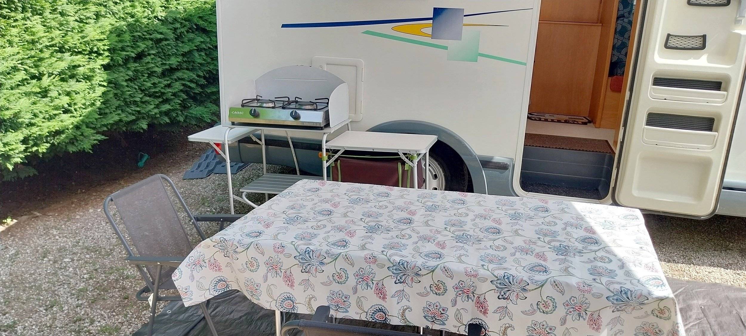 Chausson Chausson Welcome 55