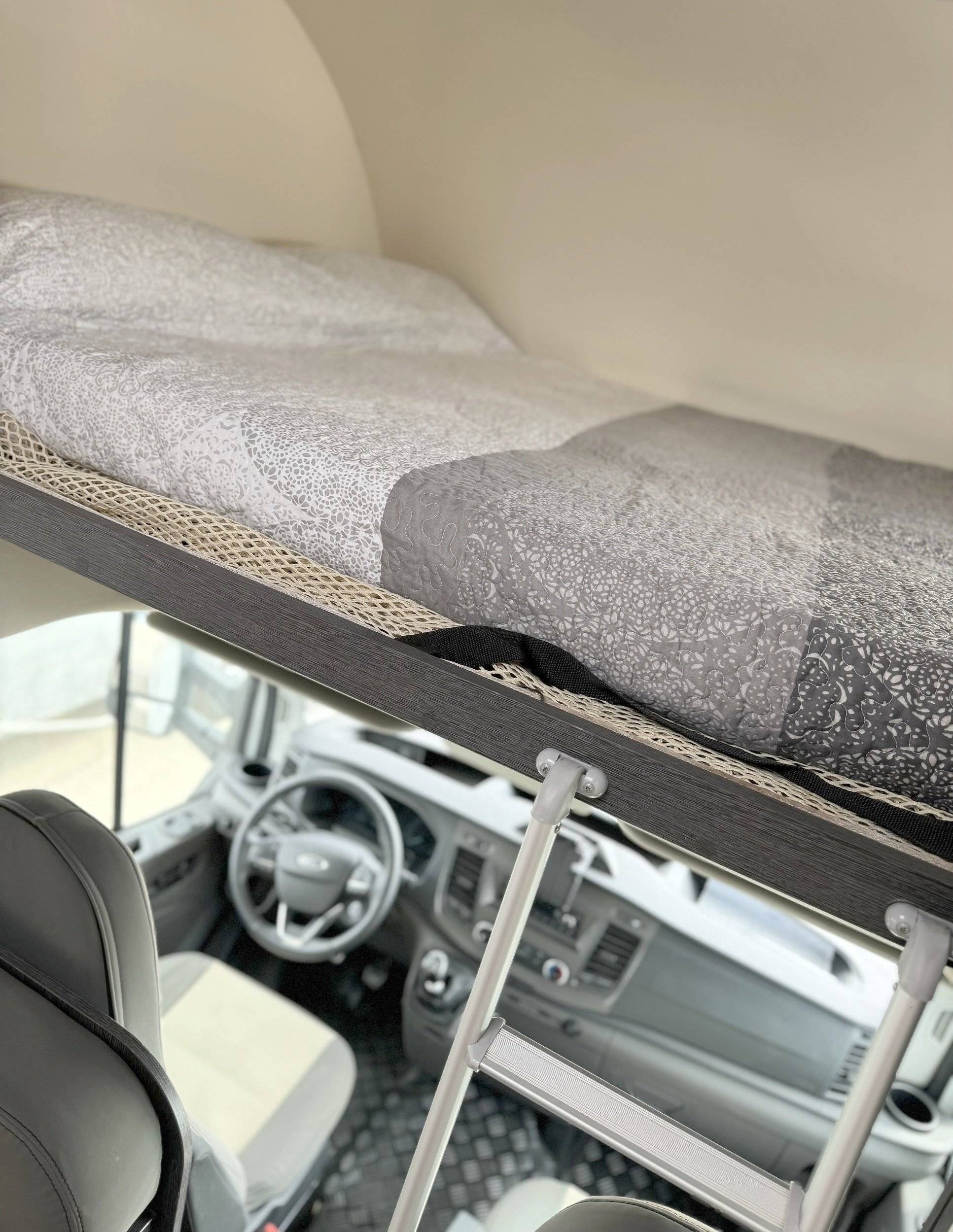 Roller Team Kronos M 279