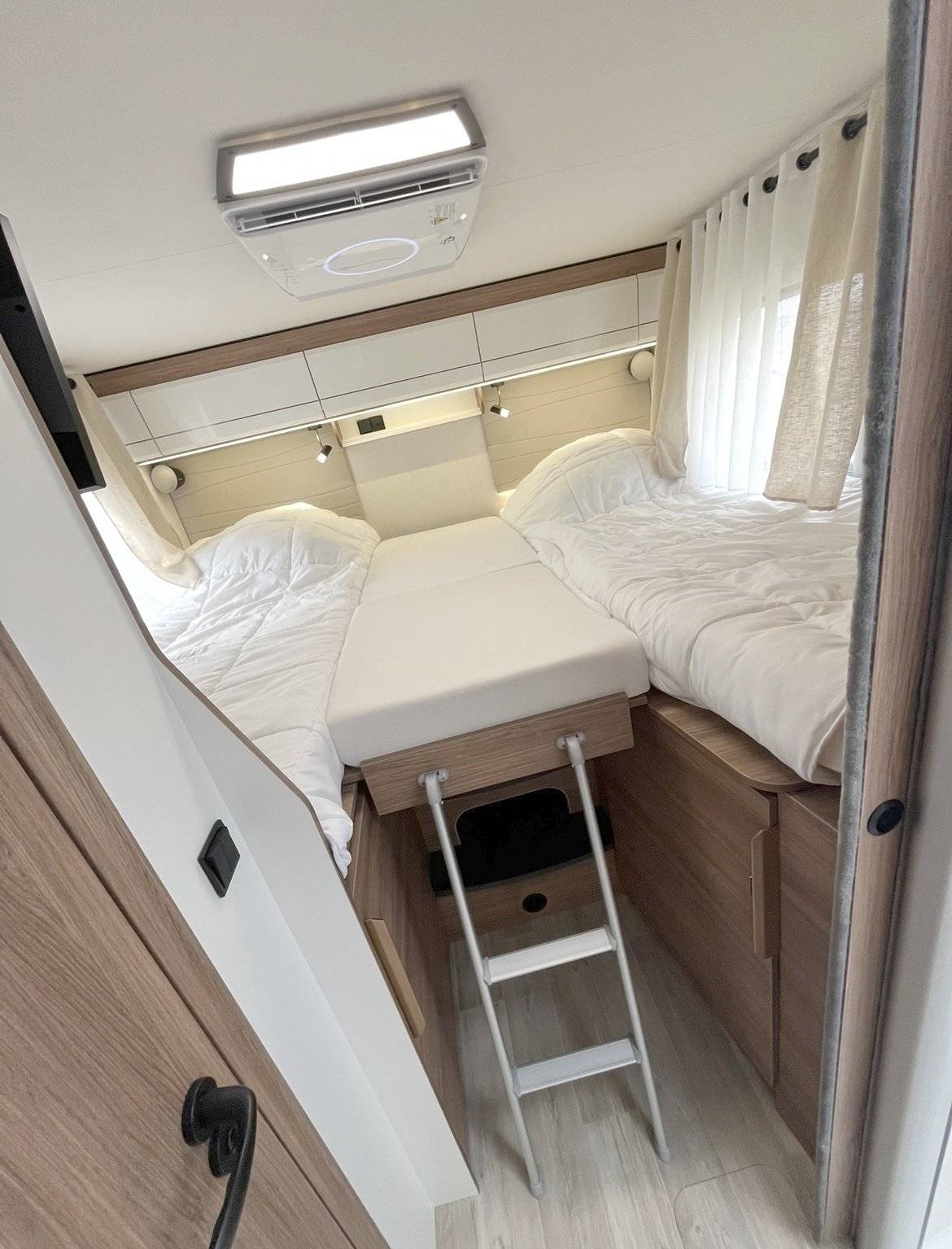 Pilote G740 EVIDENCE