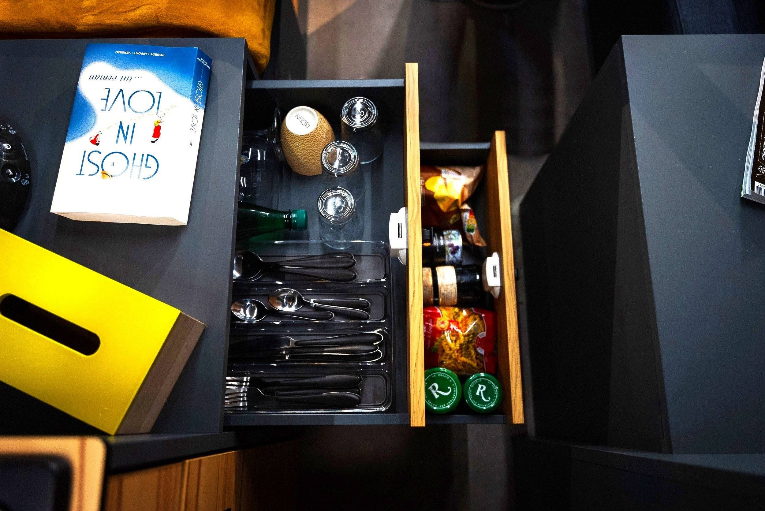 VANREVA Ducato 2,3 l 180 ch