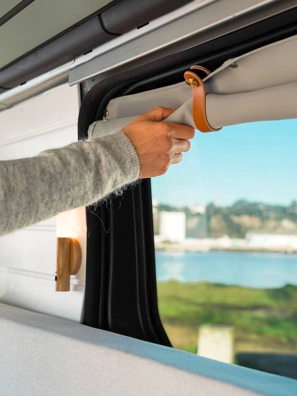 kOKON VAN Renault Trafic