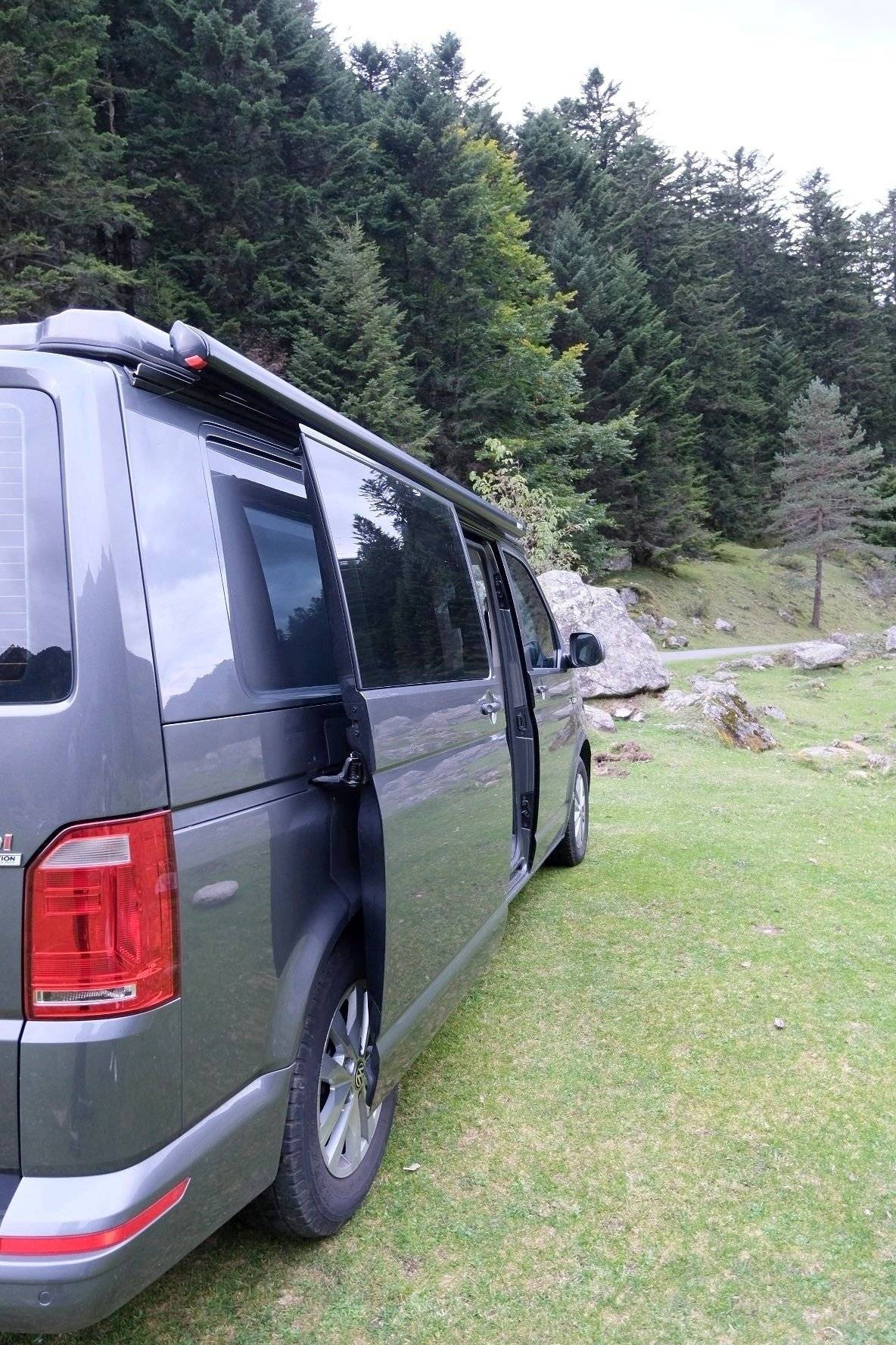 Westfalia Kepler One