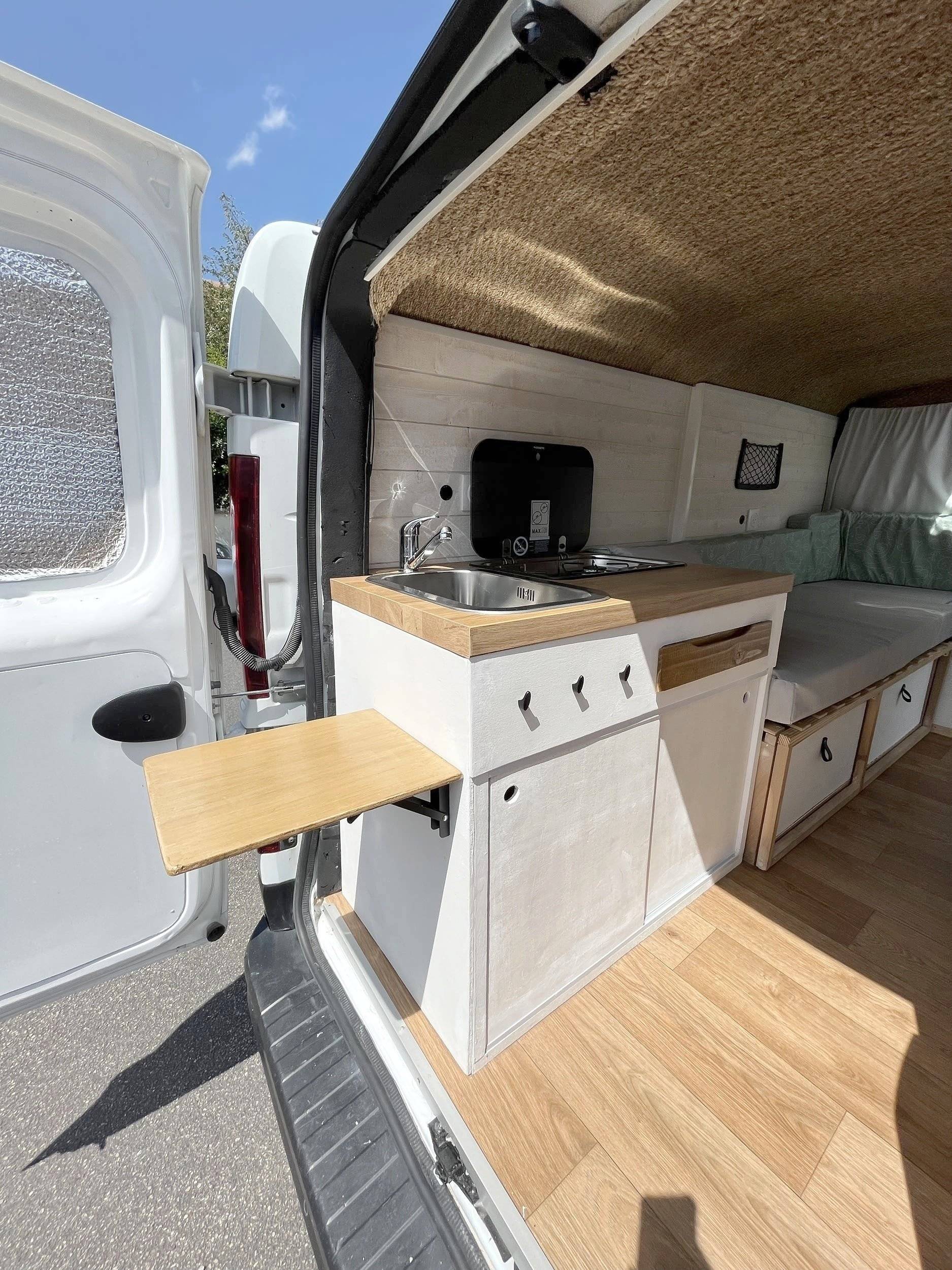 Fiat Talento 1,6 l 120 ch