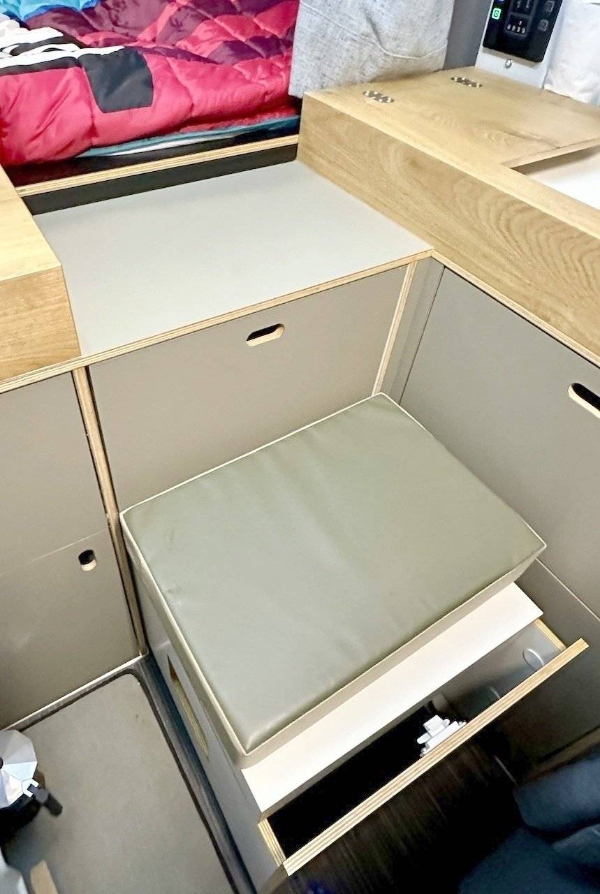 Rocket Camper Rocket One XL