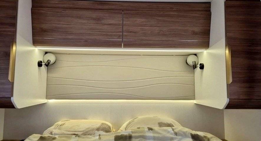 Pilote P746C Sensation