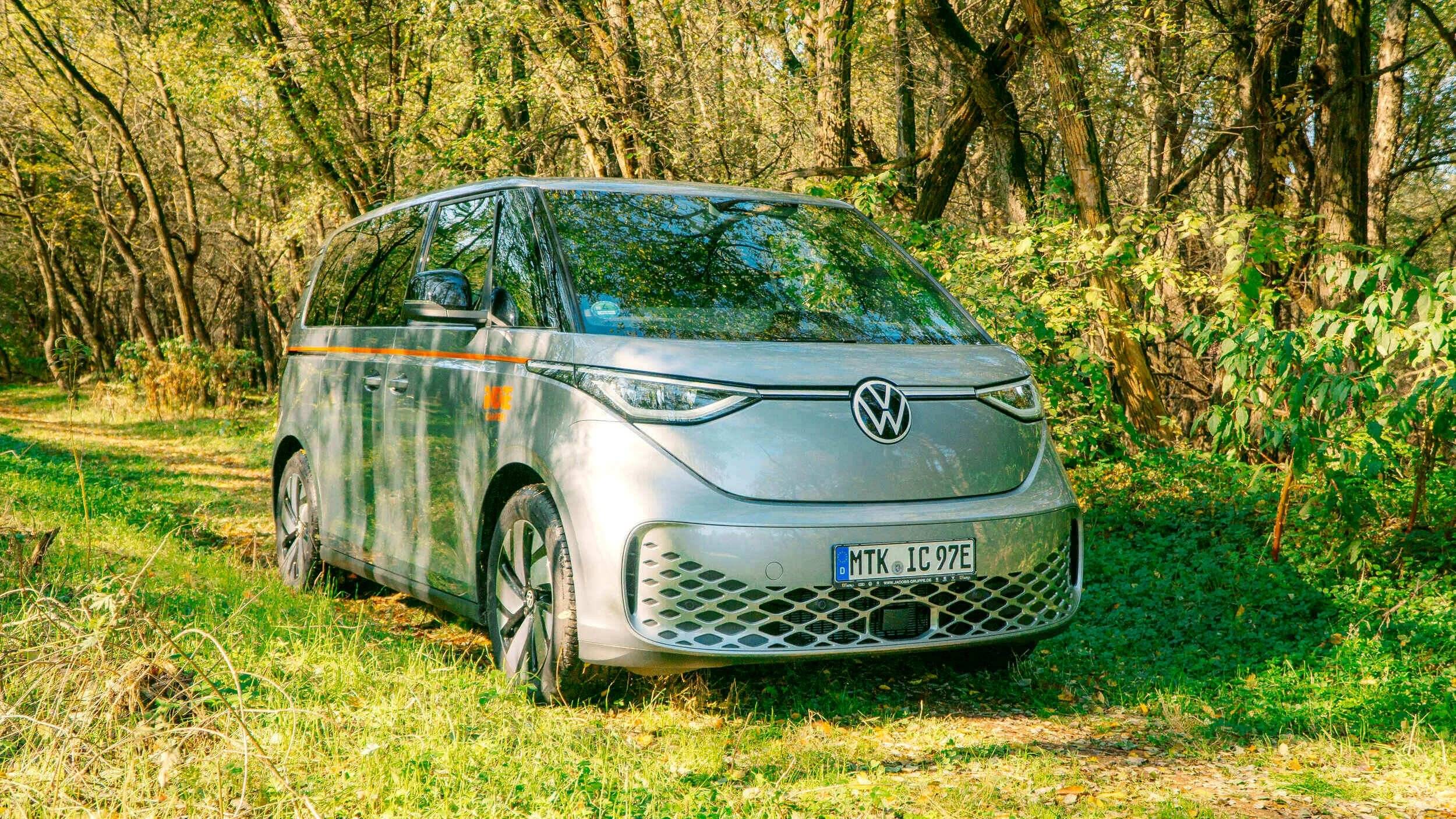 Otro EU California Electric 4 Auto Select EU California Electric 4 Auto Select - Yescapa