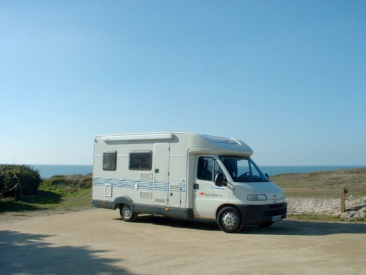 Roller Team Auto Roller 15