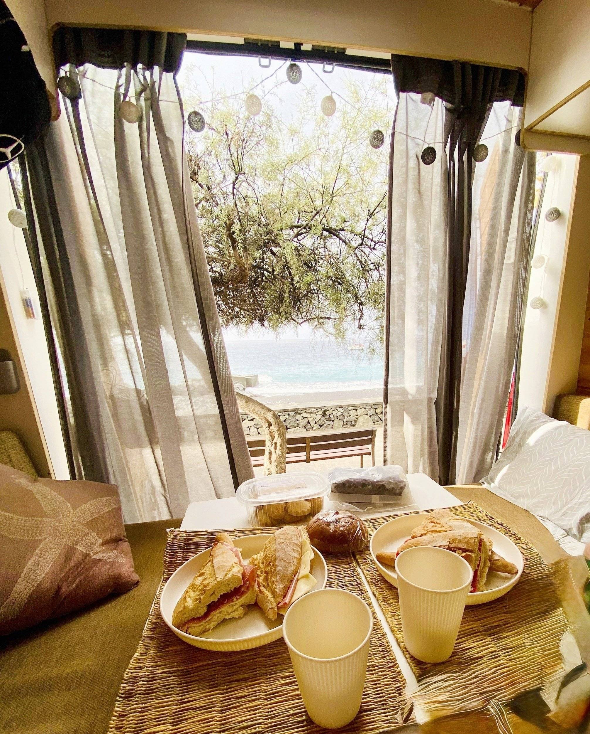 Campérêve Citroën jumper 140 cv