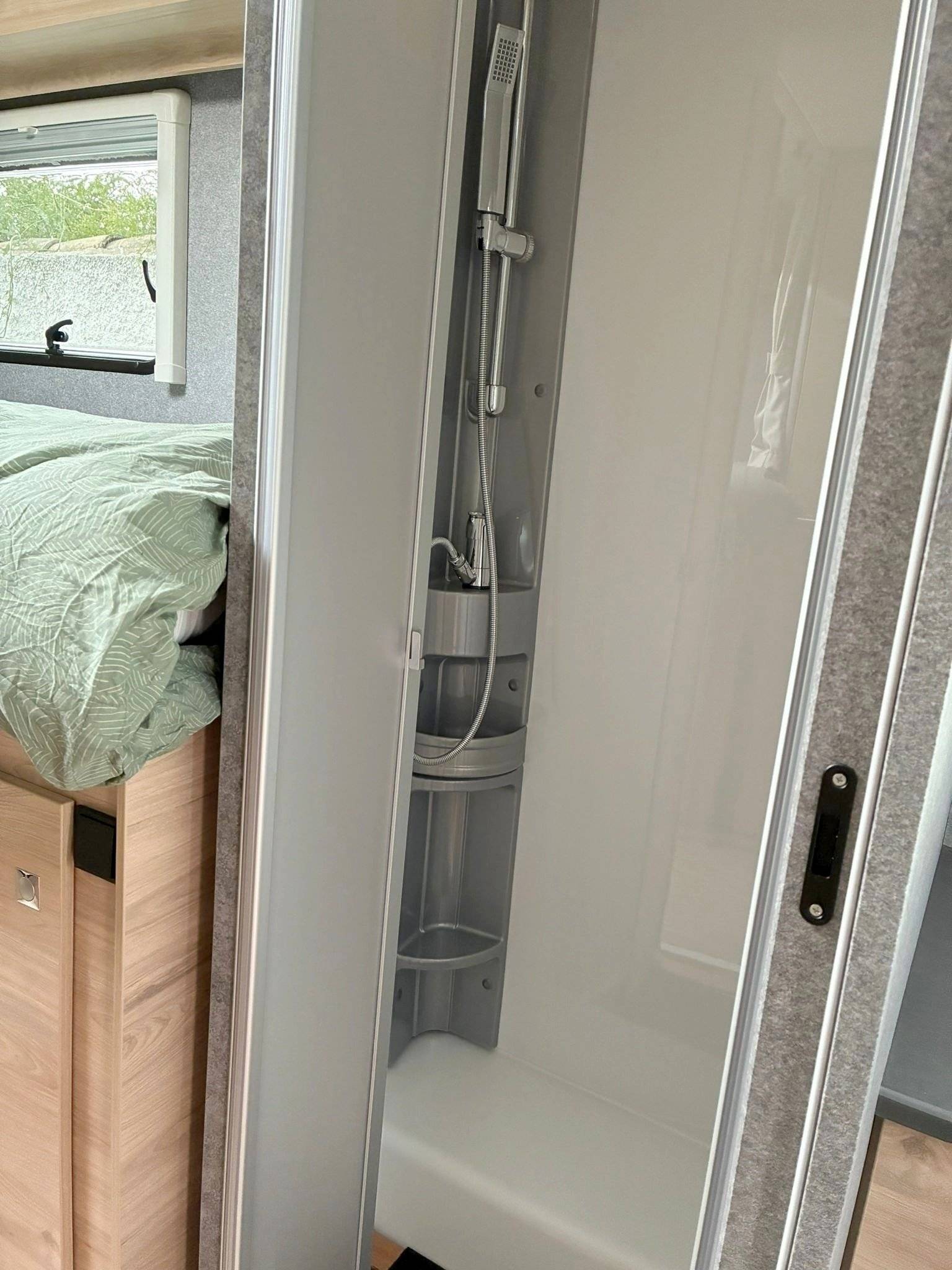 Dethleffs Dethleffs Just Go T7055 EB