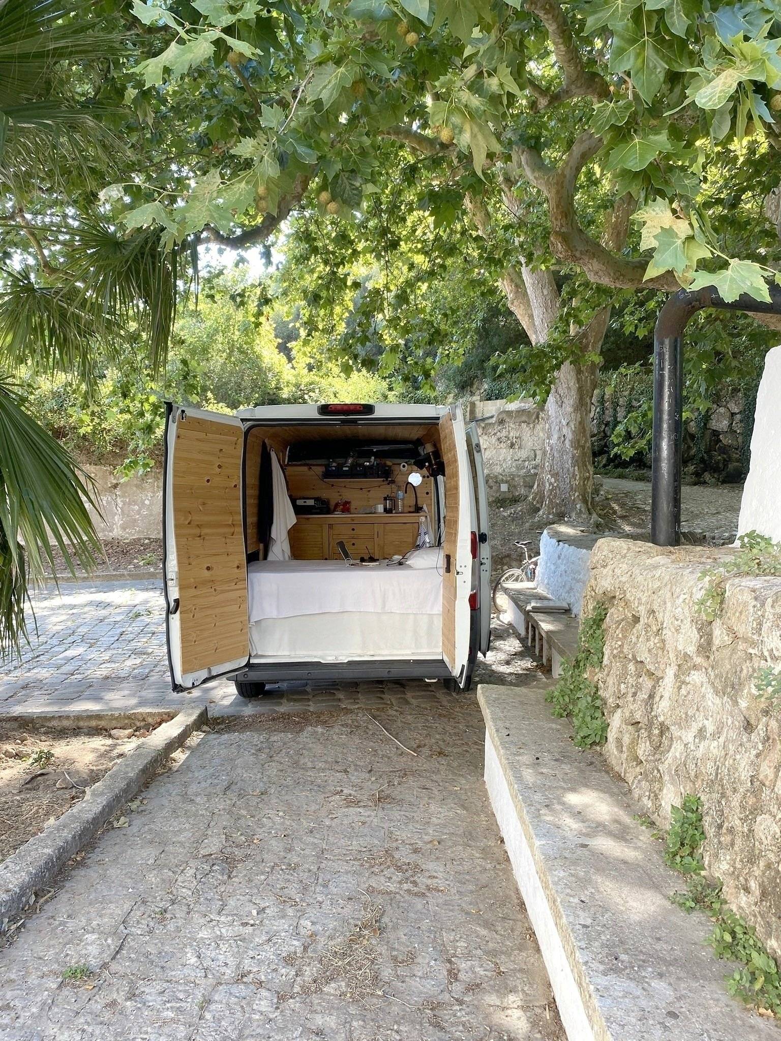 Boxer L2H2 Boxer 2,0 l 130 ch