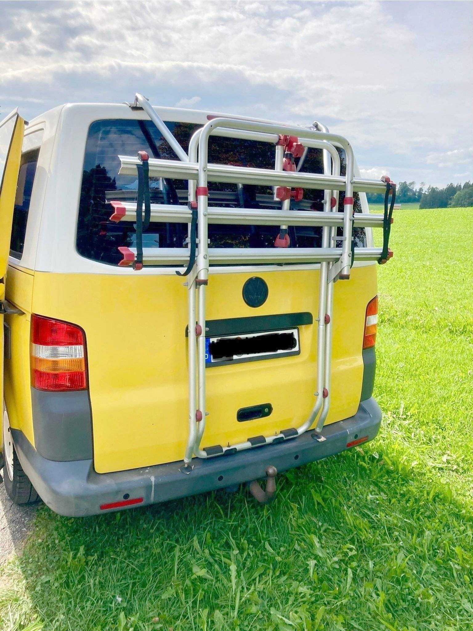 Volkswagen Volkswagen Transporter T5