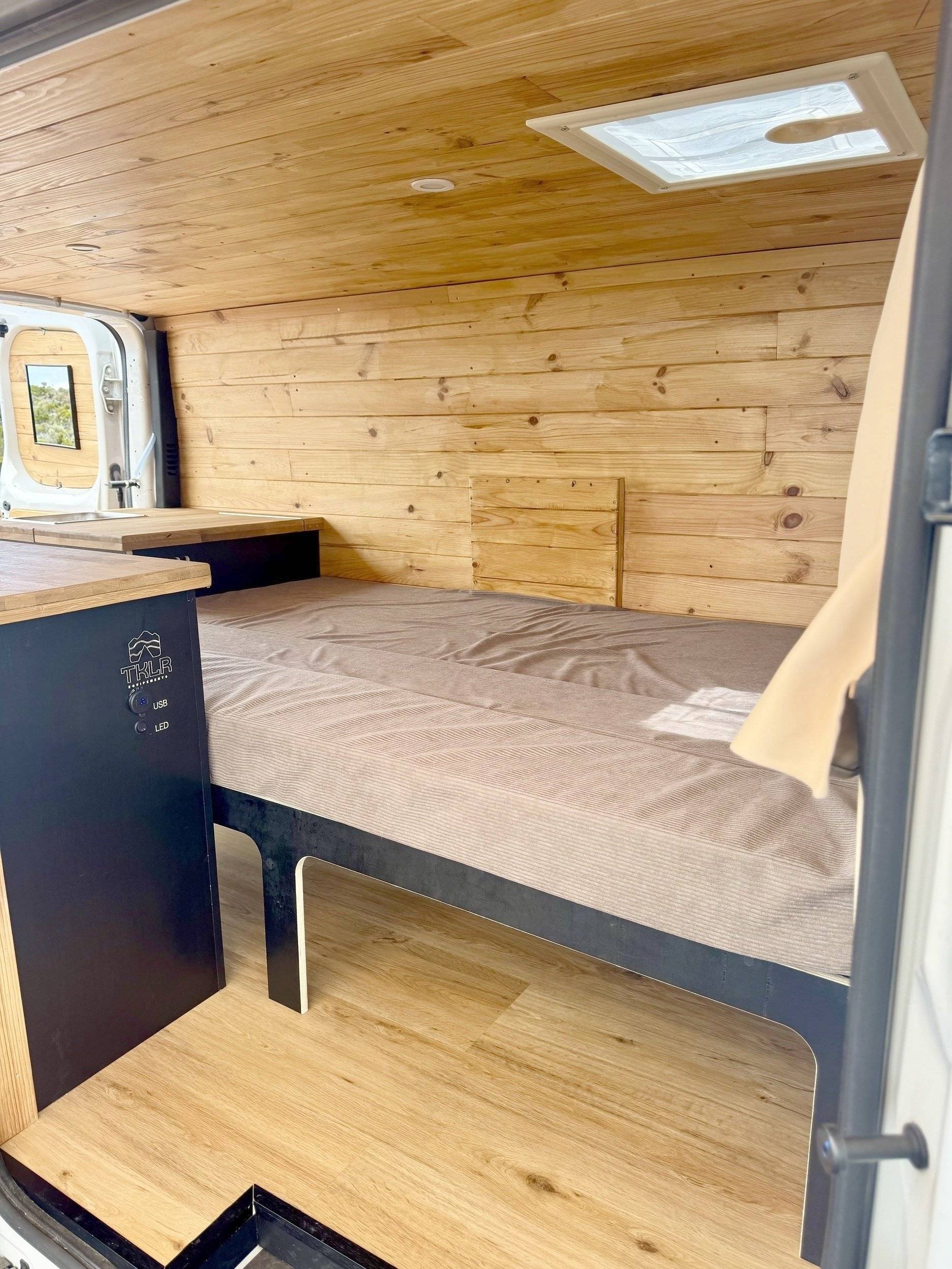 Renault Trafic3 L2H1 1,6 l 140 ch