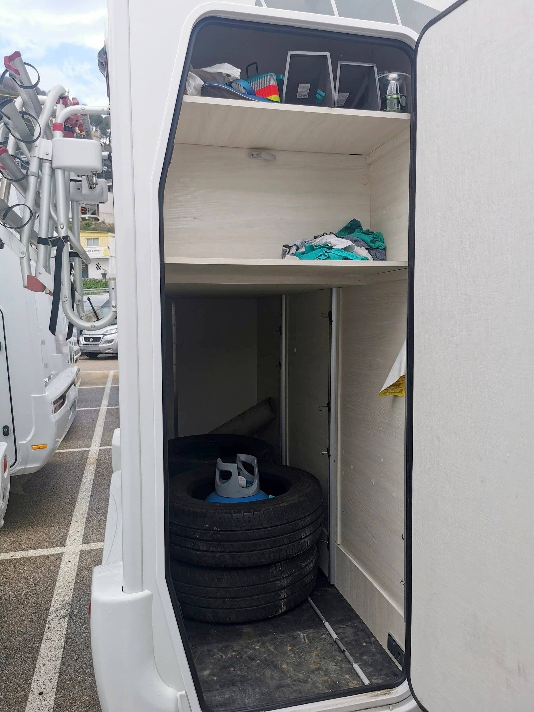 Chausson Chausson 716