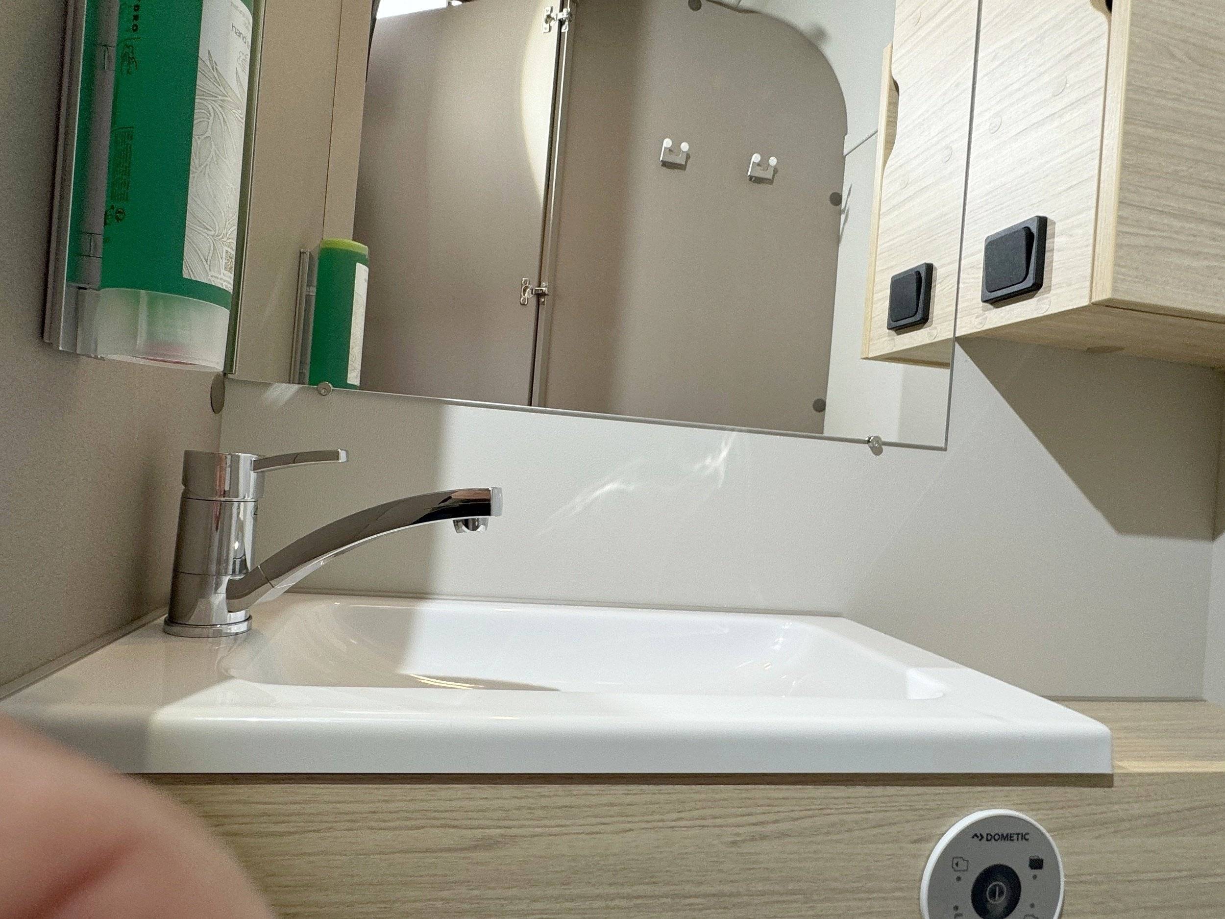 Weinsberg Caraone 390QD