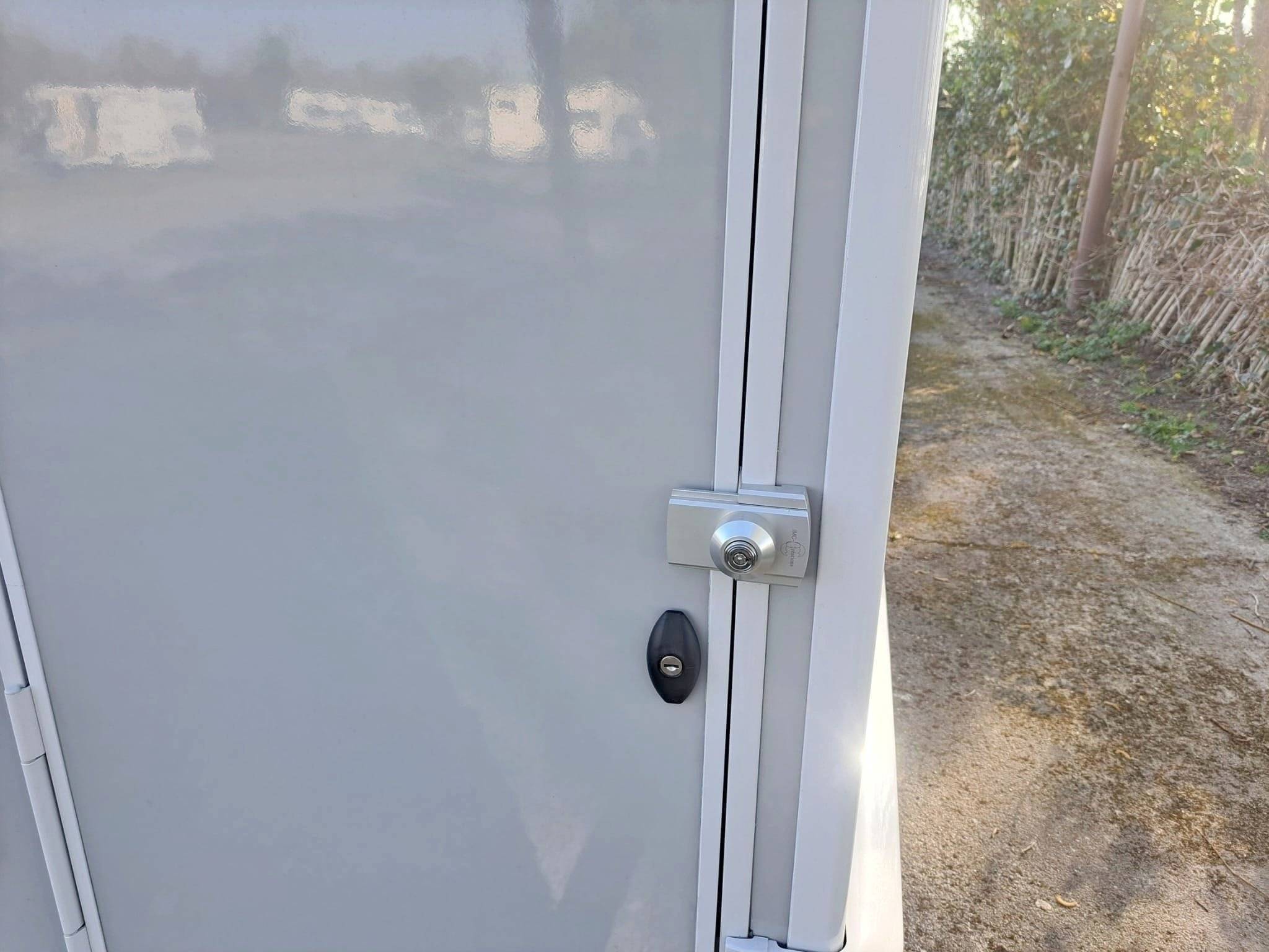 Mclouis MC4 SLIM 331