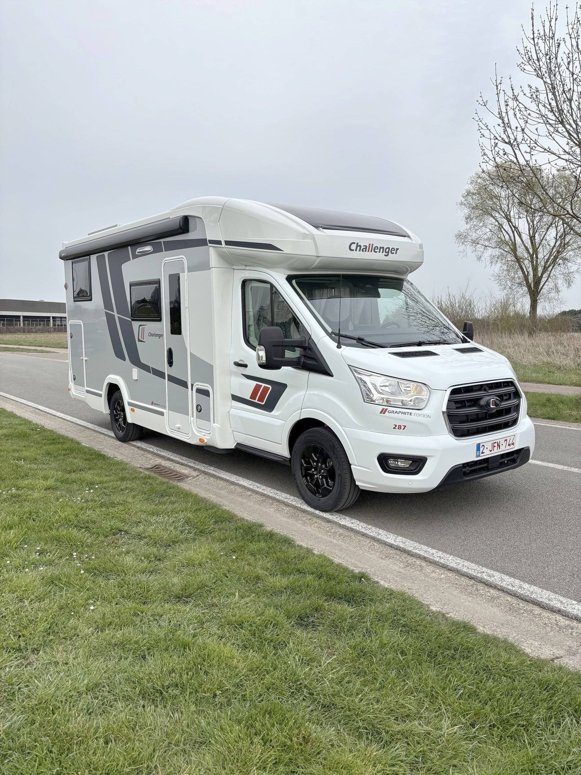 Chausson 