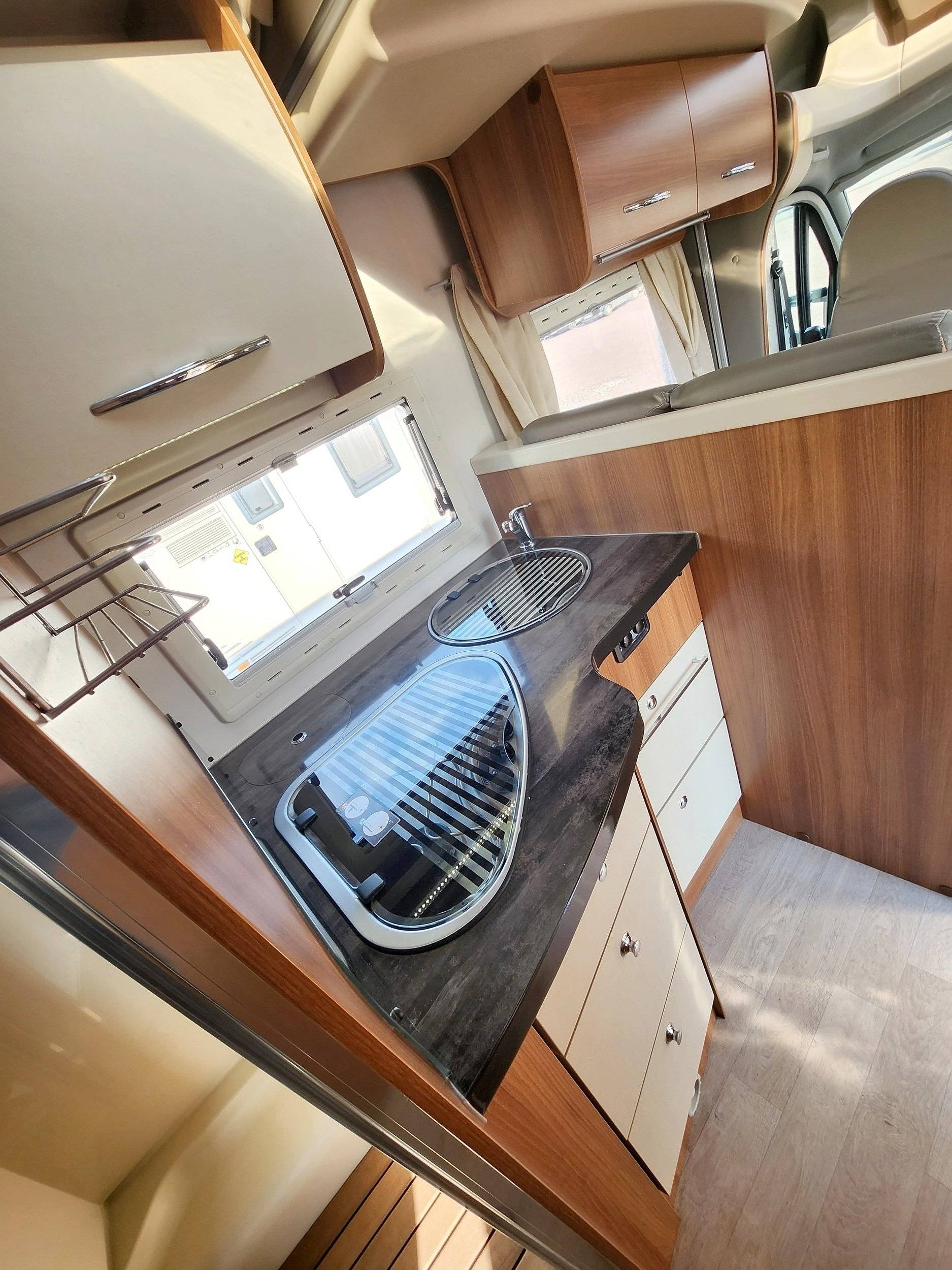 Challenger challenger majeo 119EB