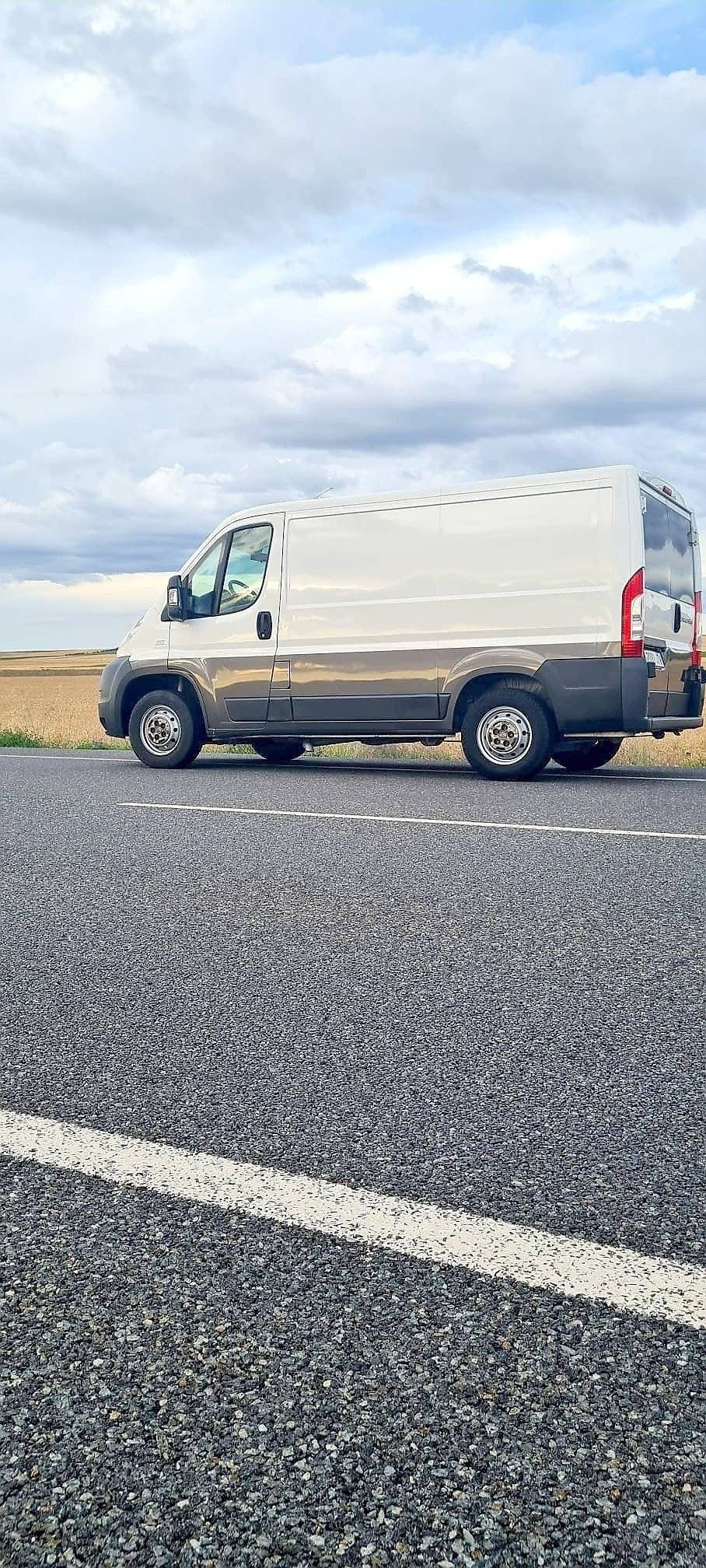 Fiat ducato