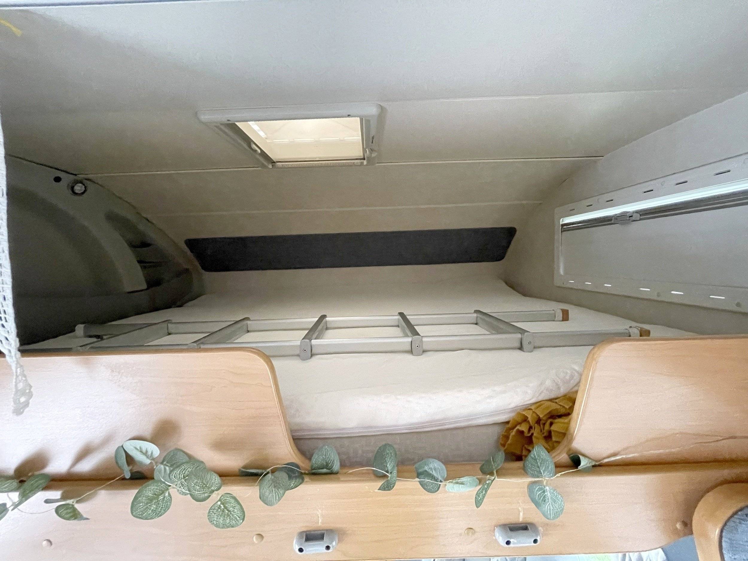 Chausson Welcome 17