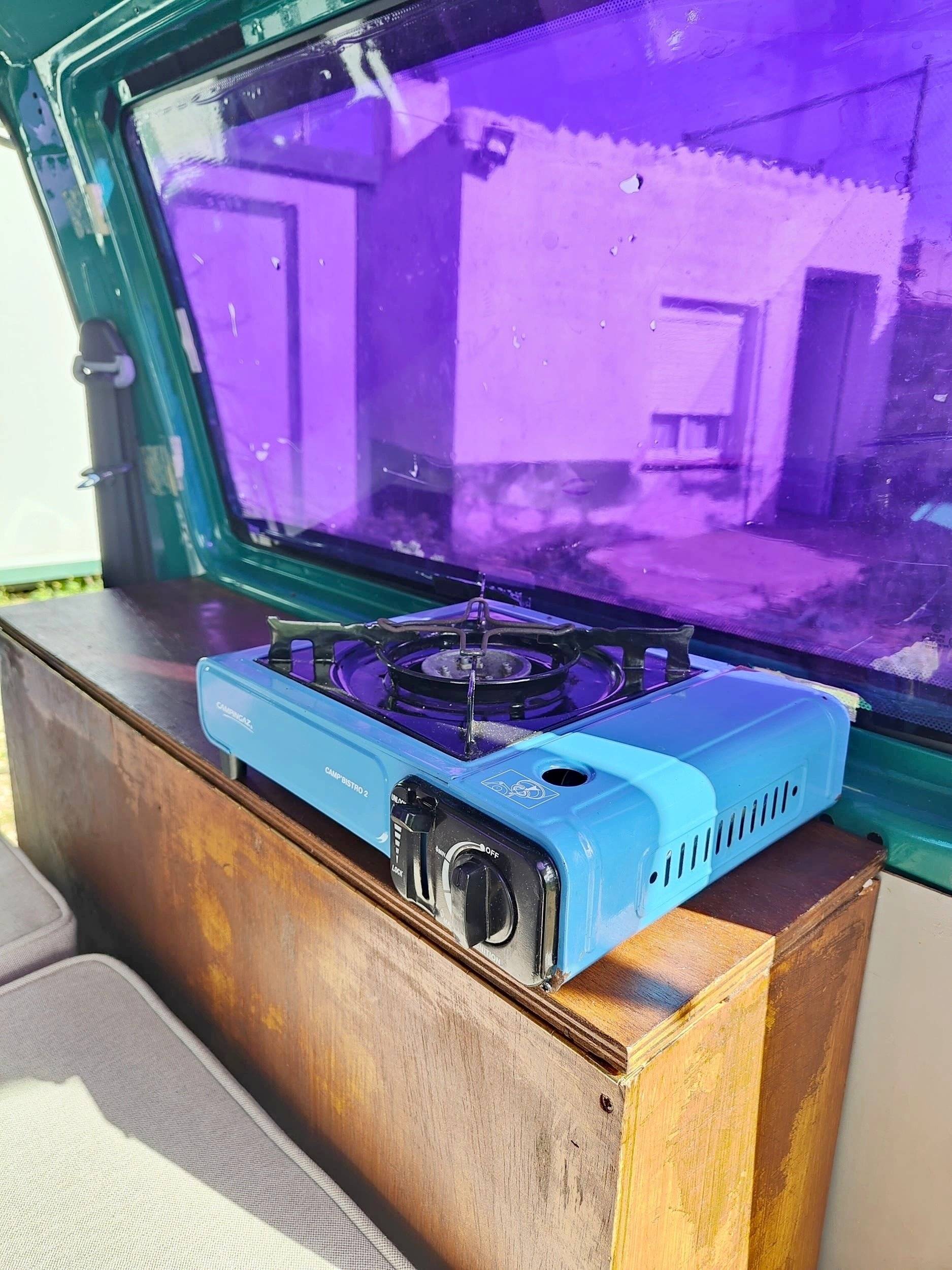 Volkswagen Transporter T4