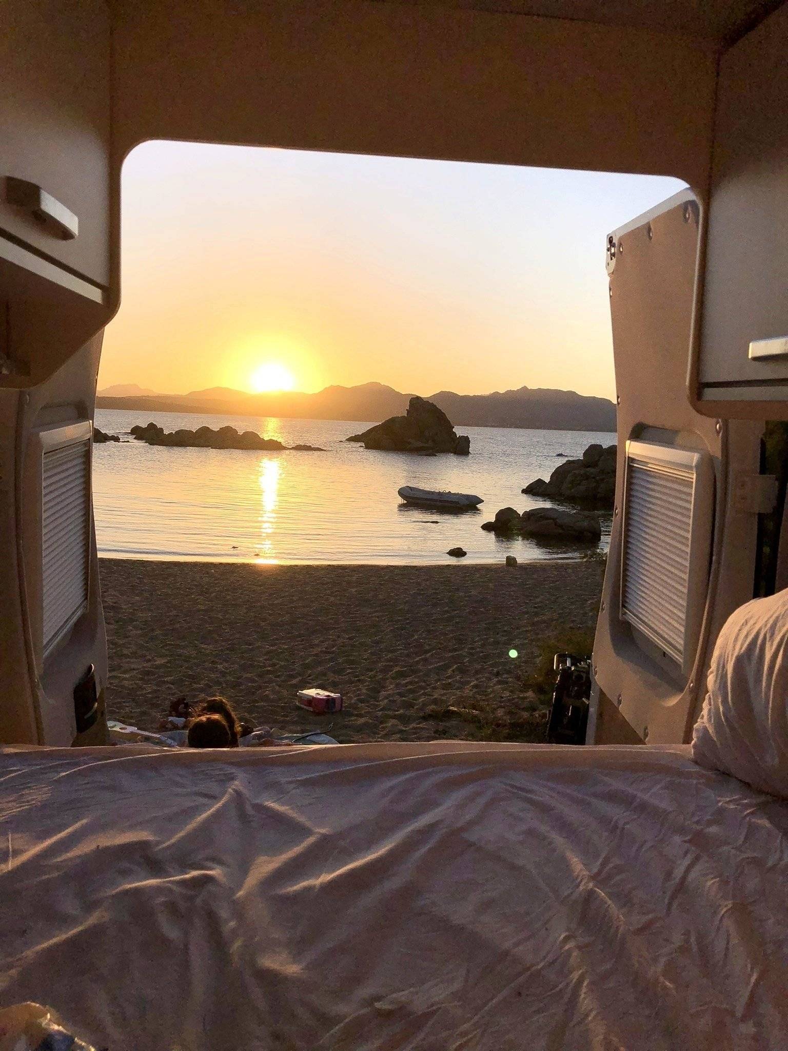 Weinsberg Weinsberg Carabus 600 DQ