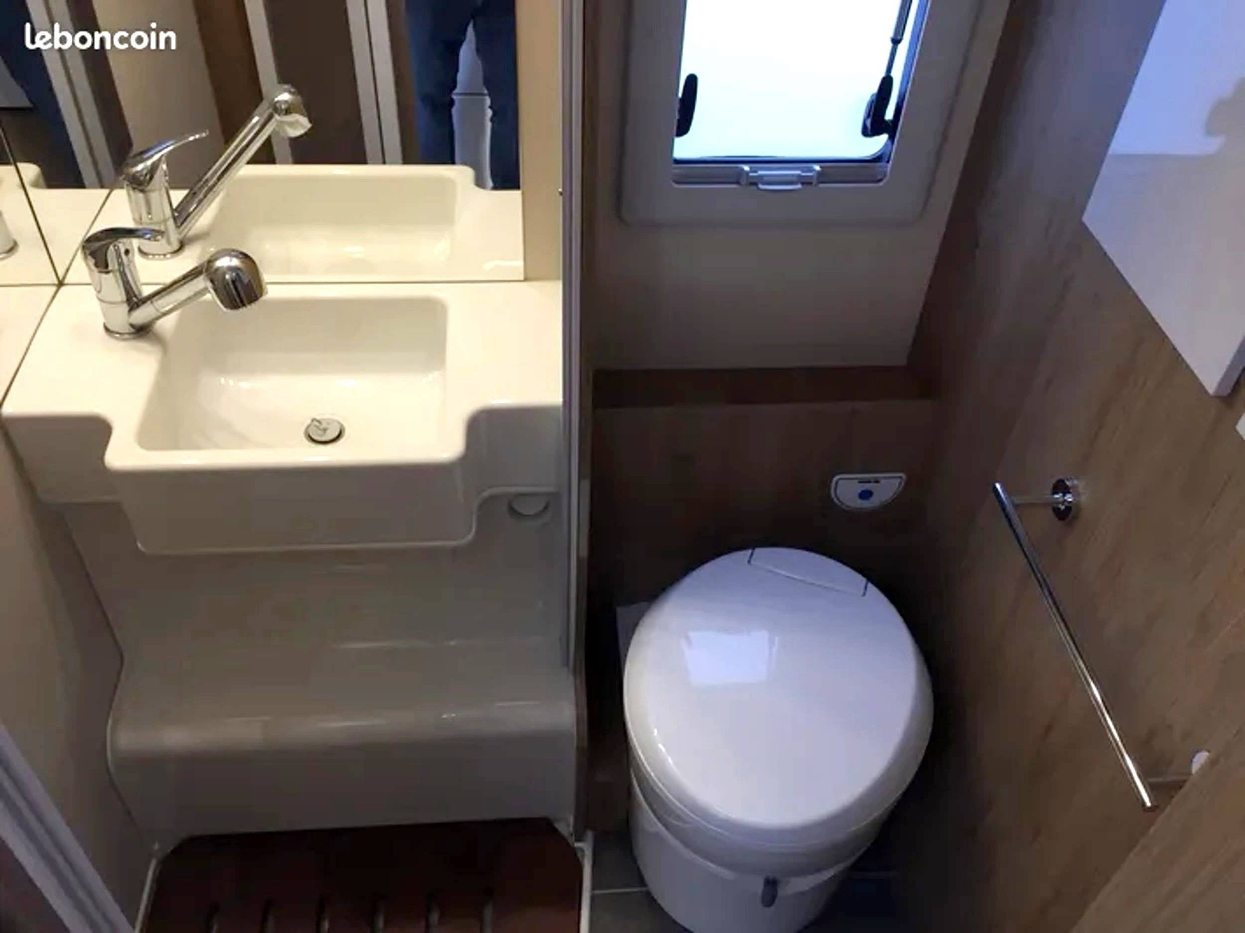 C.I. transit TDCI 170CH