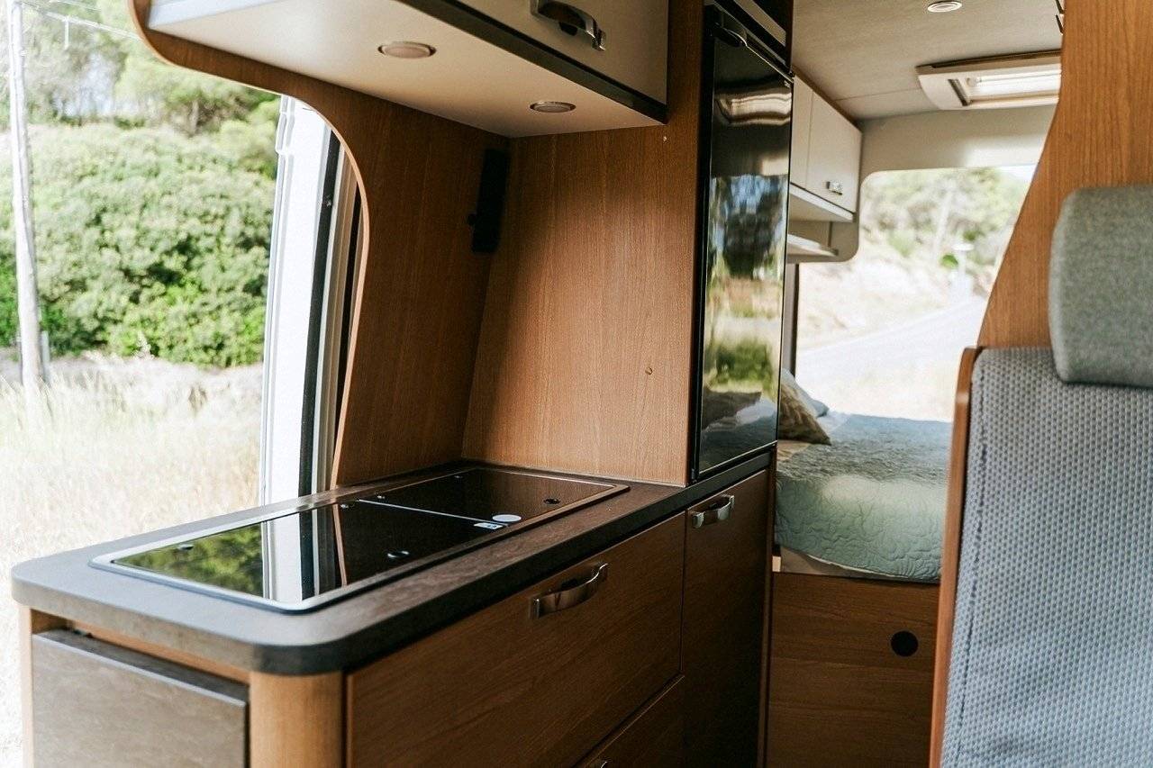 Weinsberg 601 Mq
