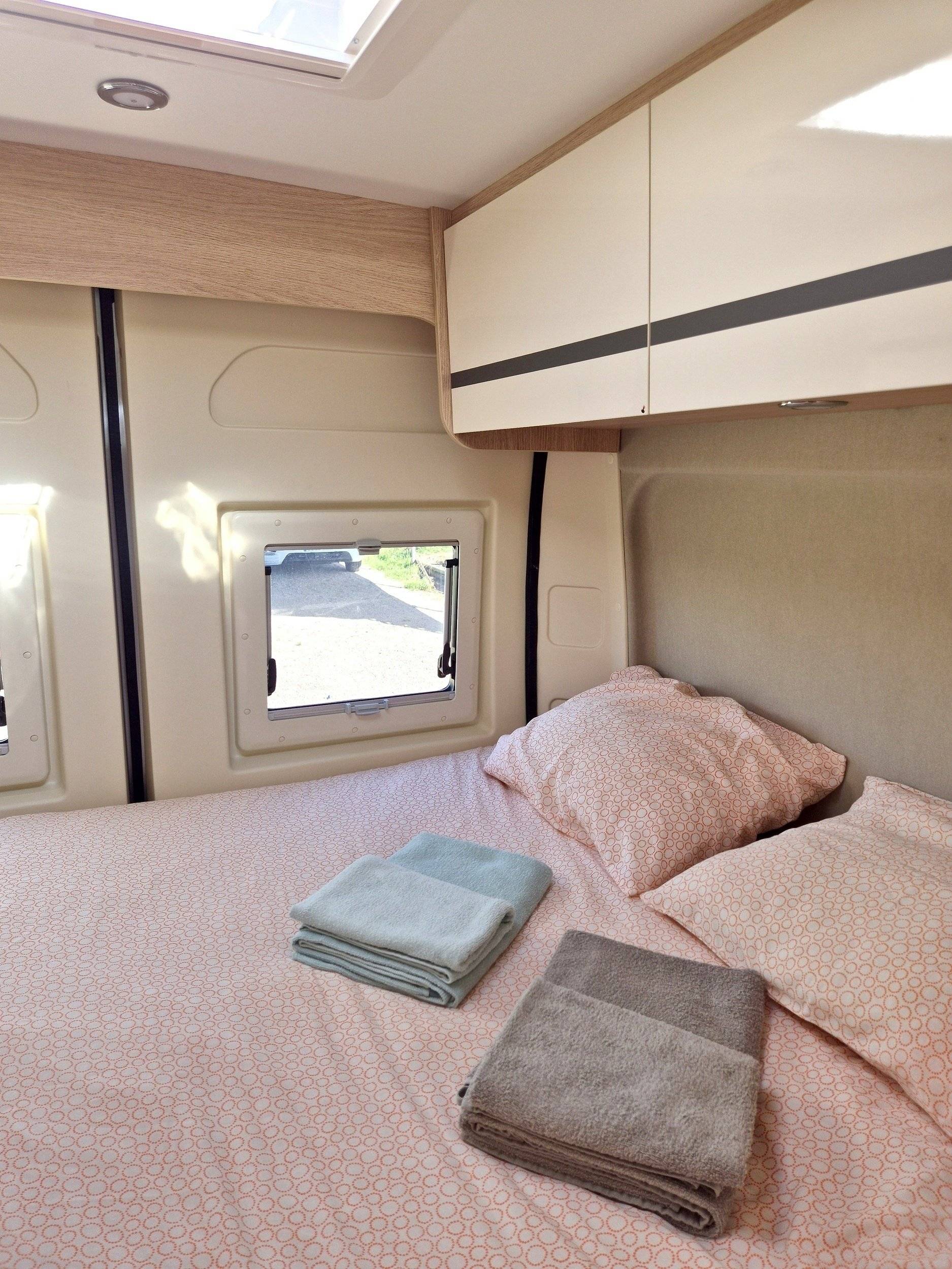 Giottiline Peugeot 2.2 140cv