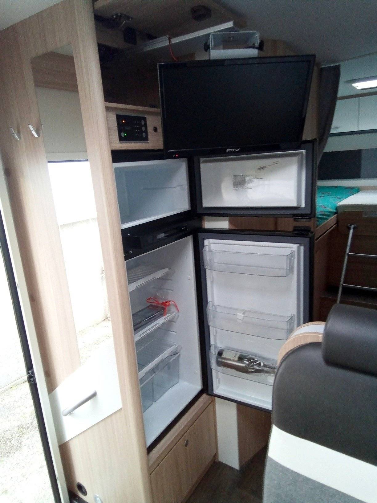 I 67 S Ducato 2,3 l 120 ch.