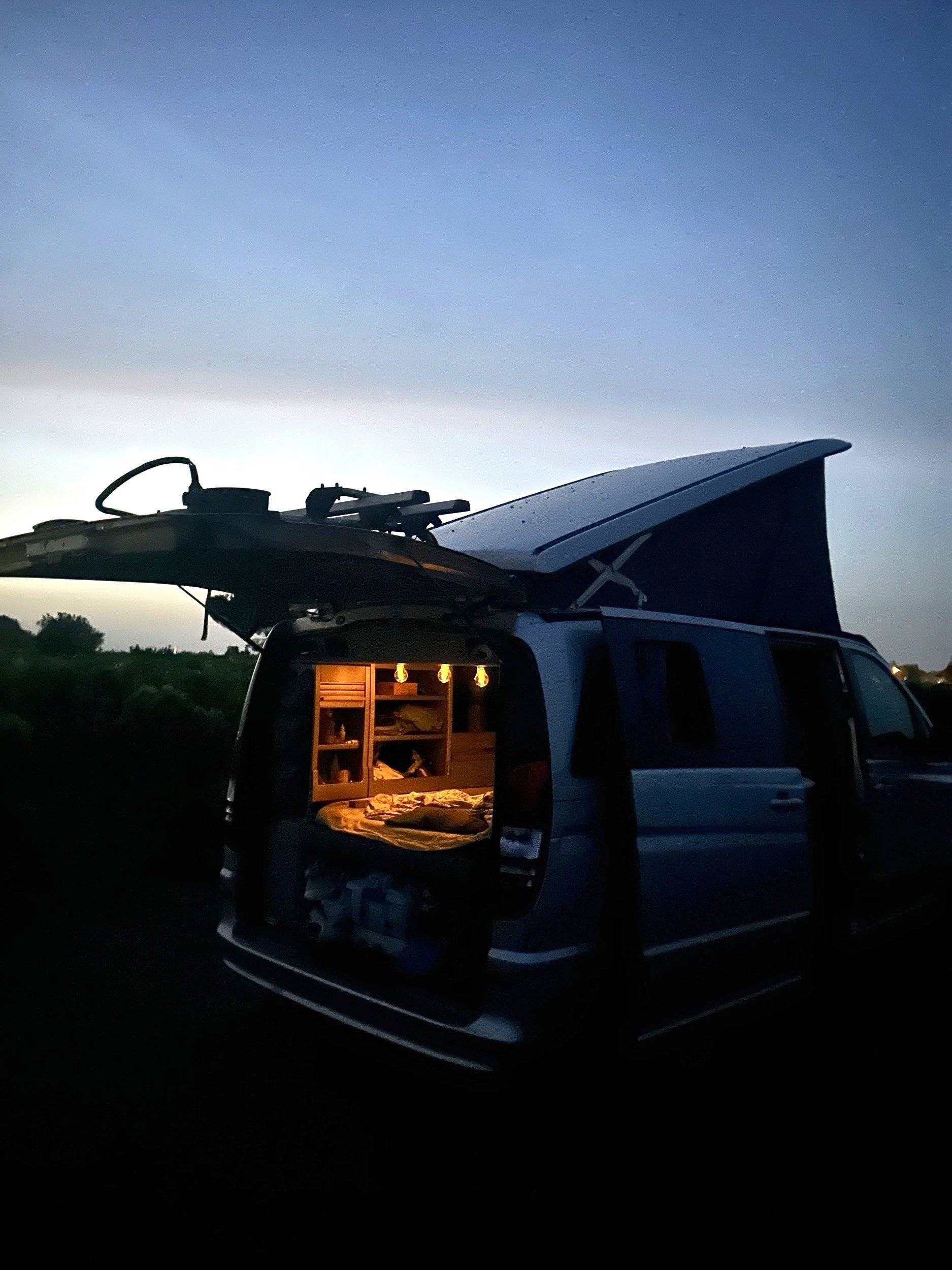 Mercedes Mercedes Marco polo