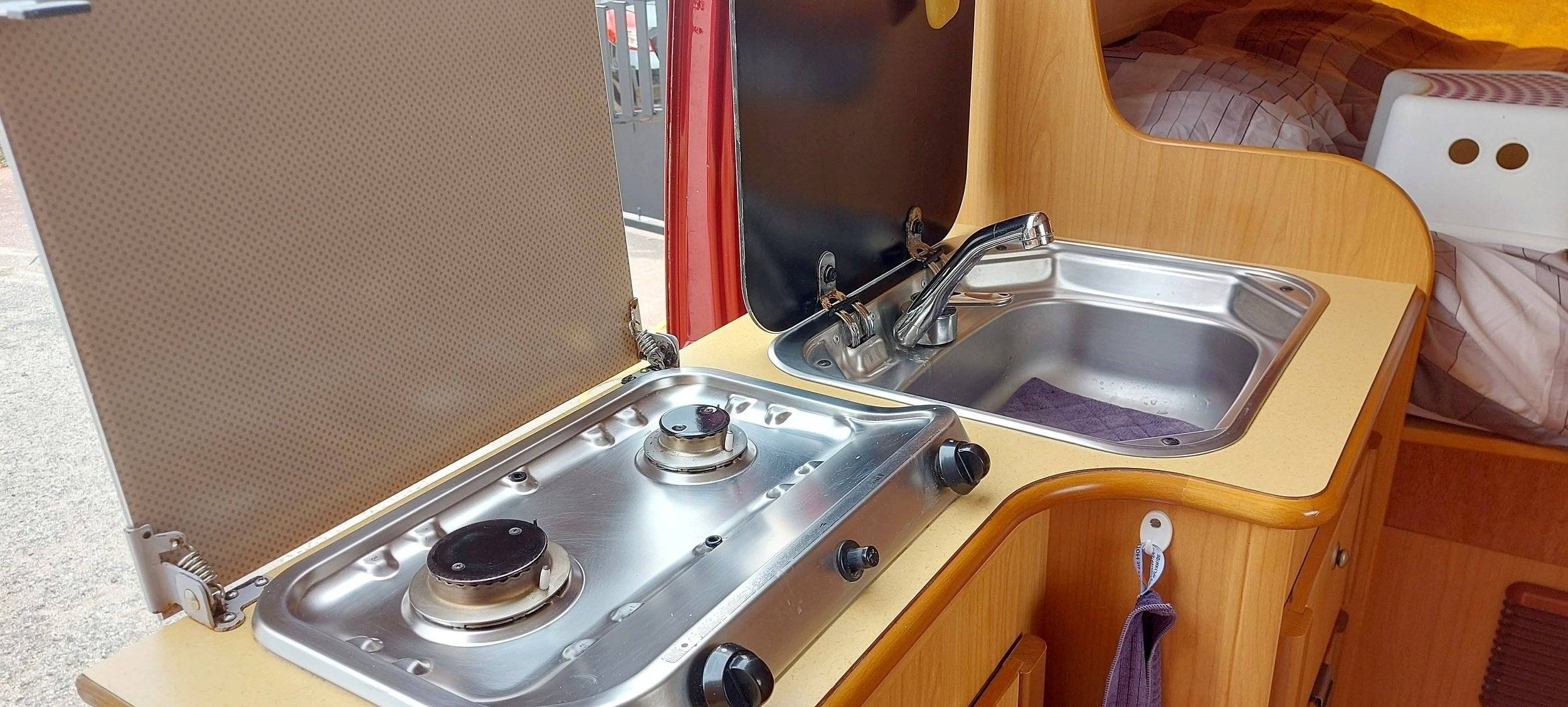 Moncayo liberty van 4 FIAT Ducato 2,8 JTD 18 Q Maxi