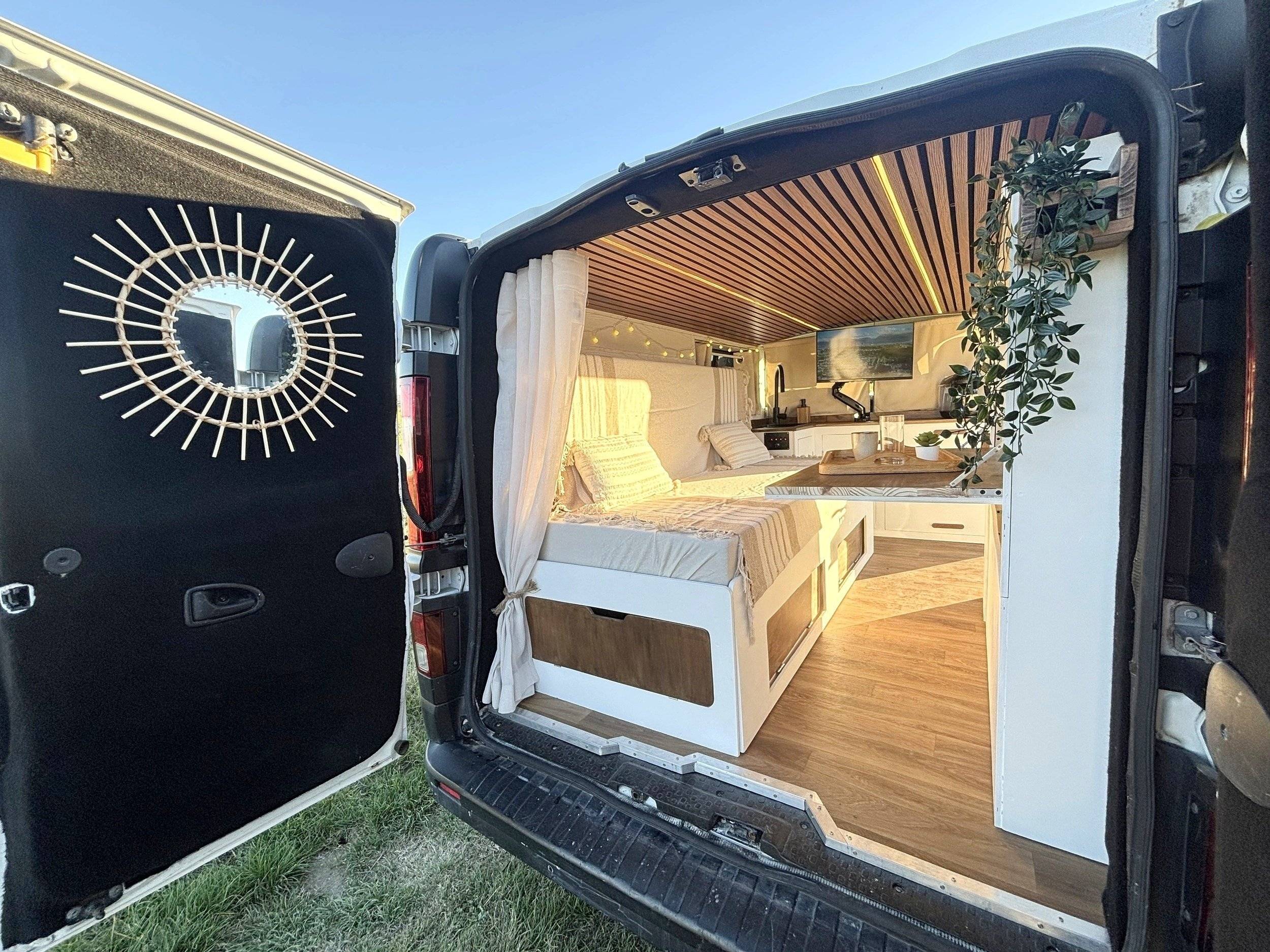 Renault Trafic L2H1 2 l 120 ch