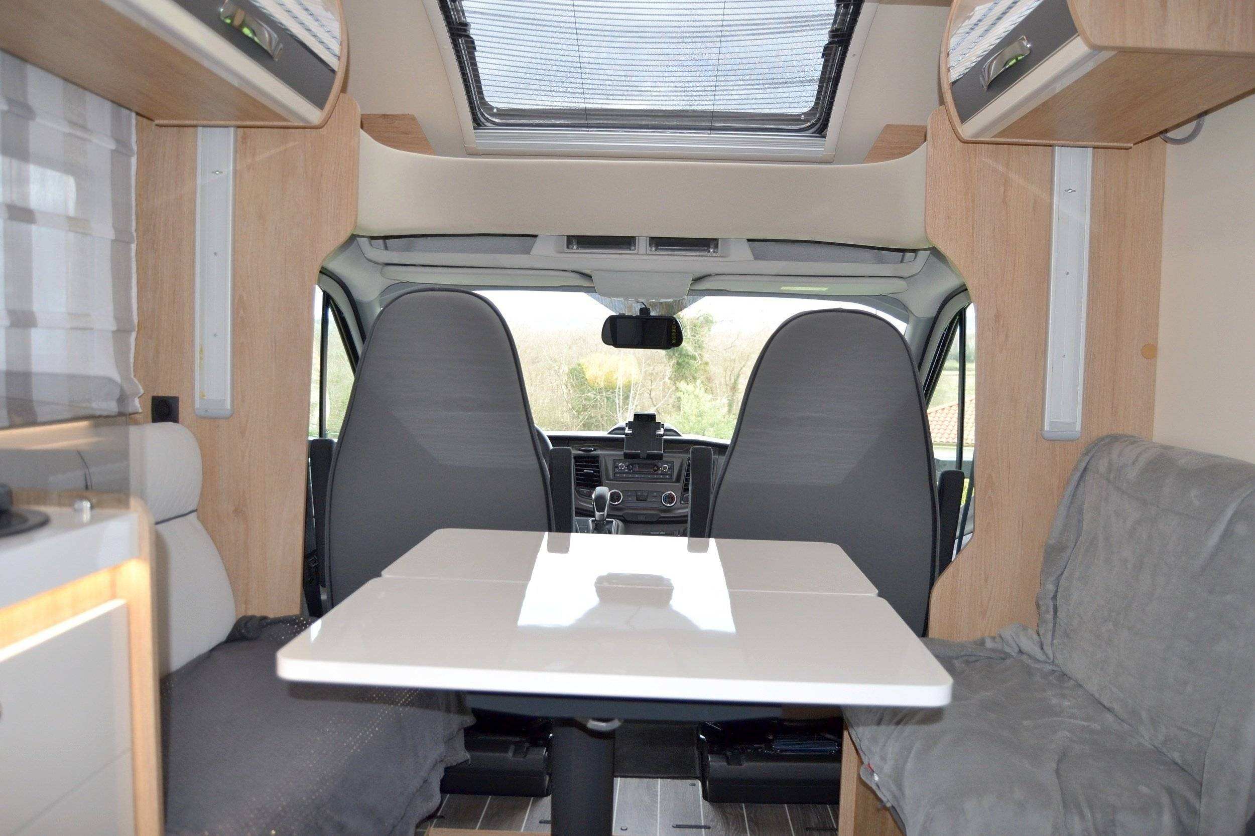 Ci CI HORON 66 XT SELEKT