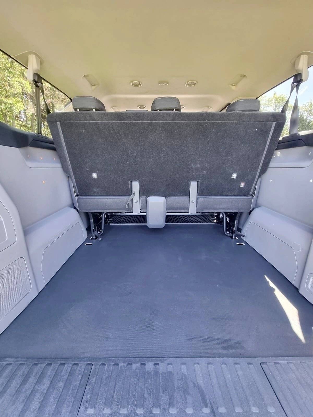 3 C Cartier/Brisebras Transit Custom 2,0 l TDCI