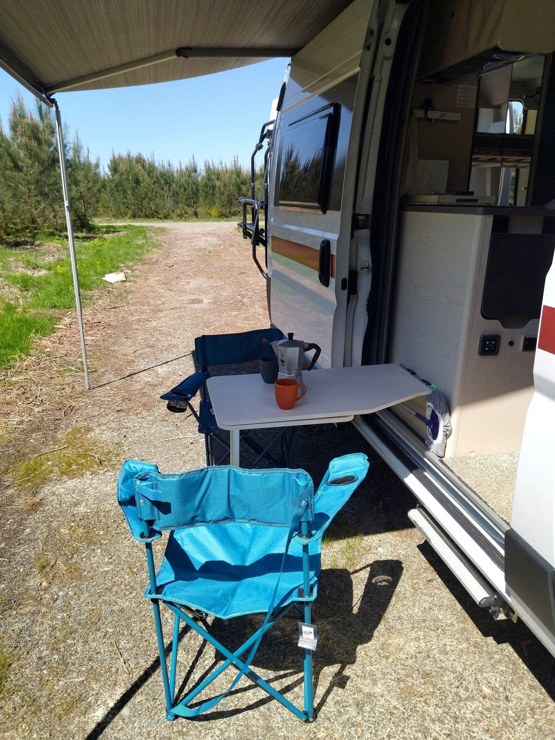 Rimor Rimor Horus 45