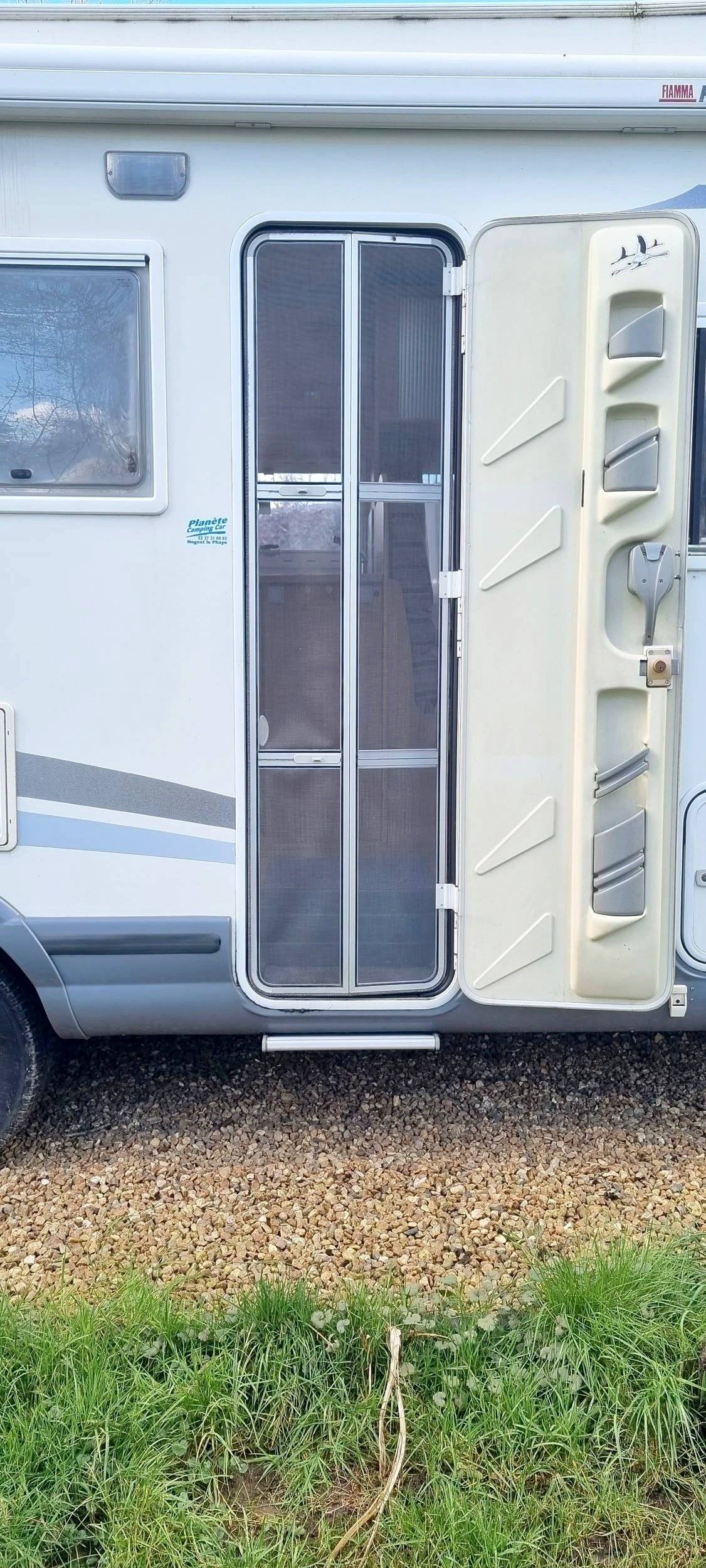 Challenger --Mageo 192