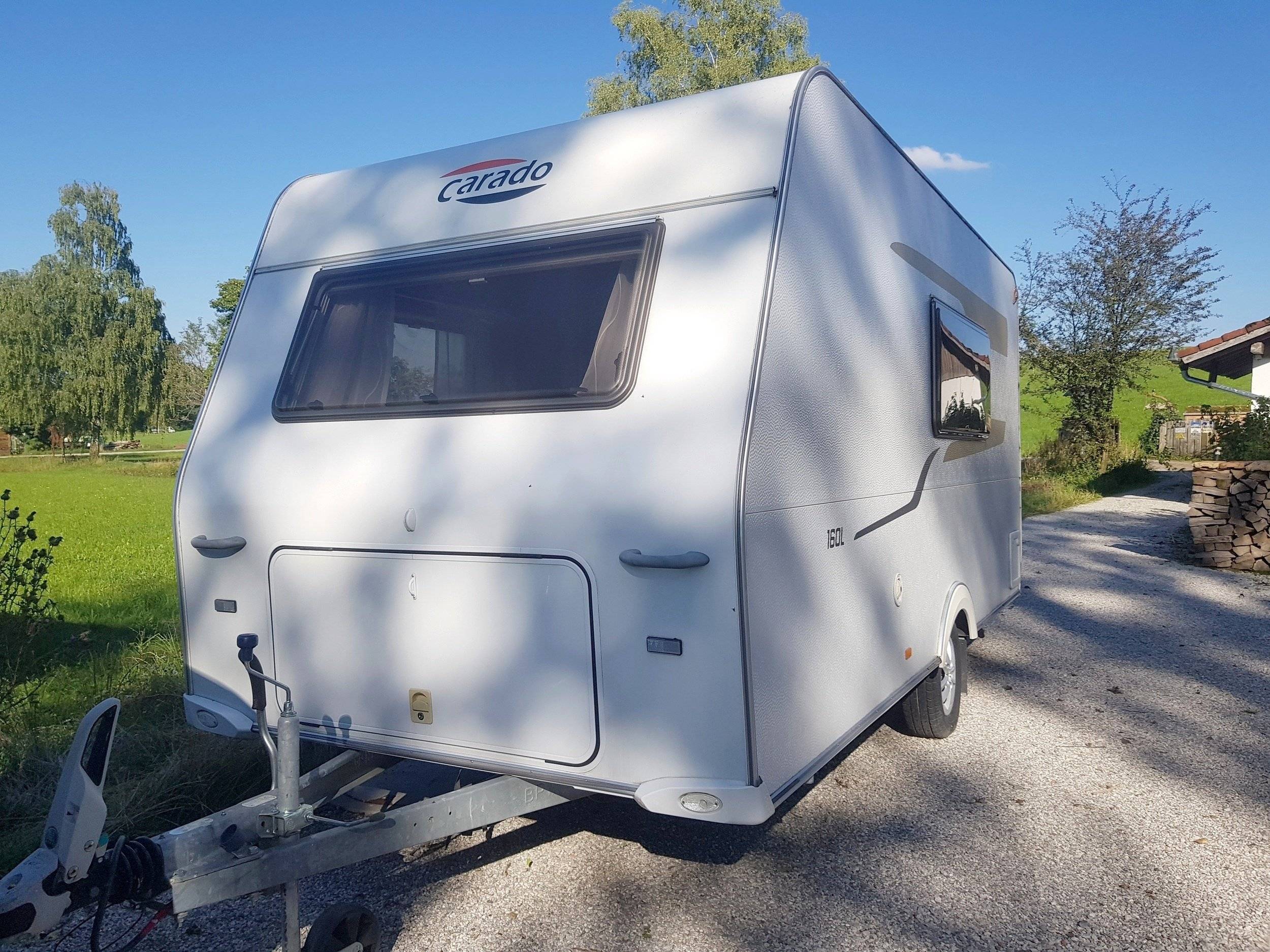 Carado 160